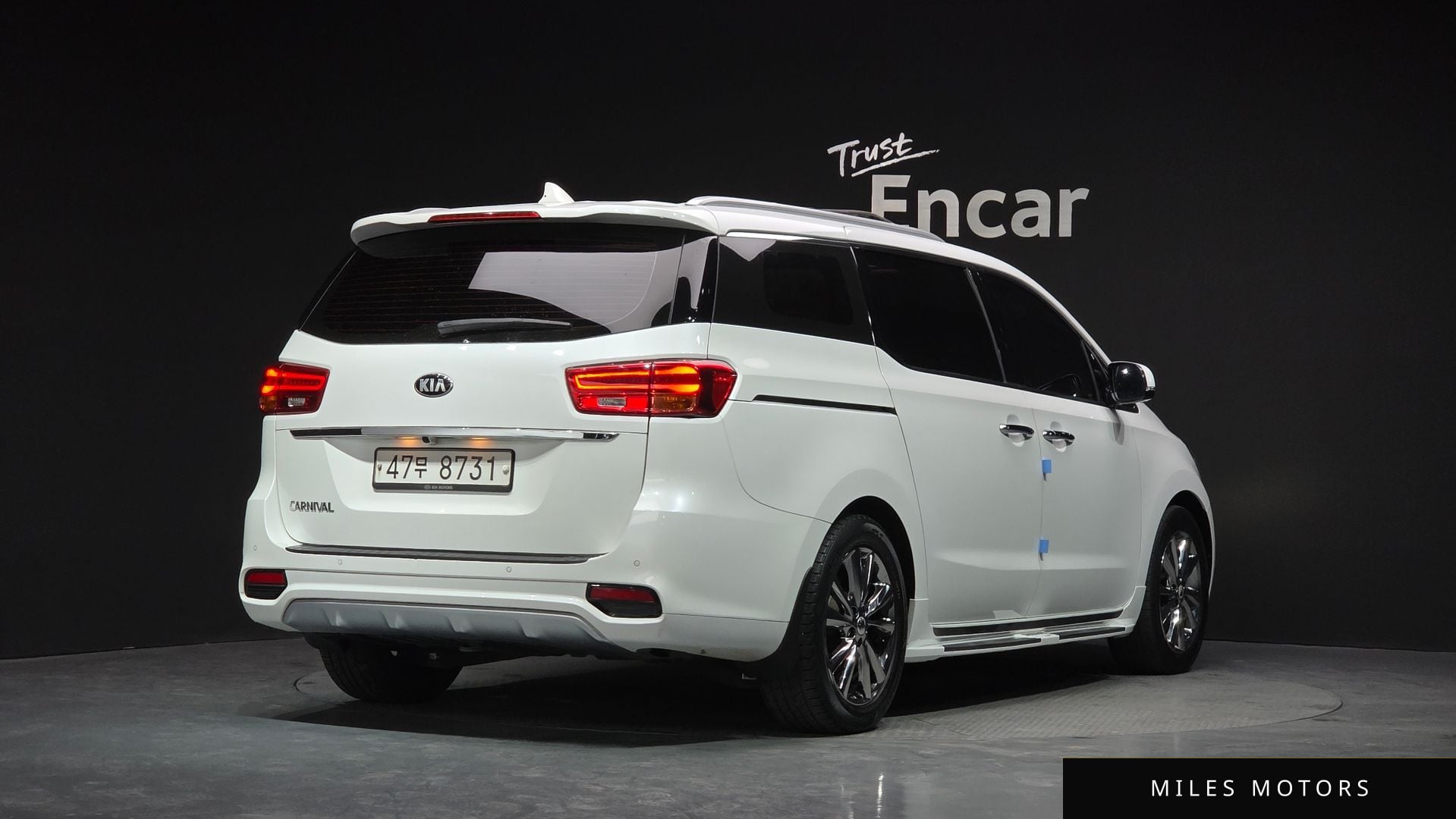 Kia Canival 2019 — миниатюра 2