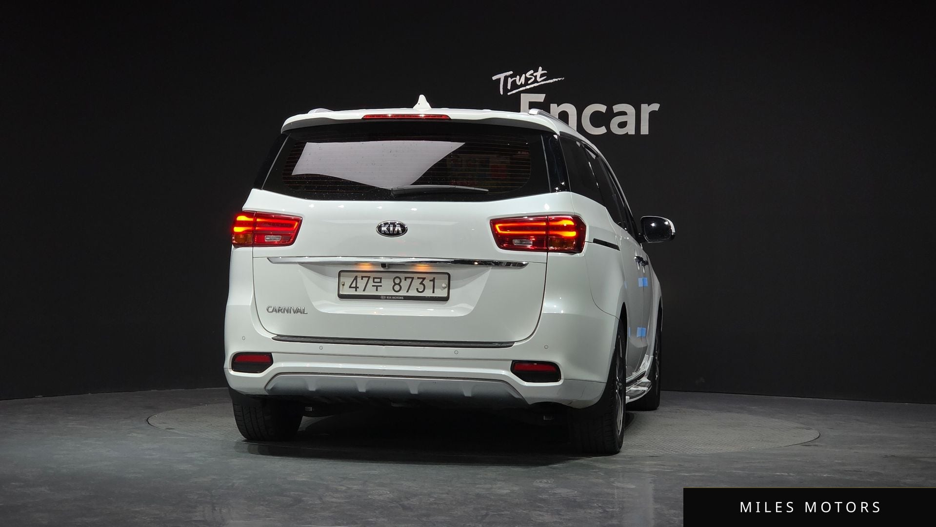 Kia Canival 2019 — миниатюра 4