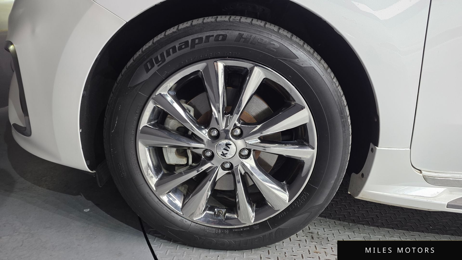 Kia Canival 2019 — миниатюра 5