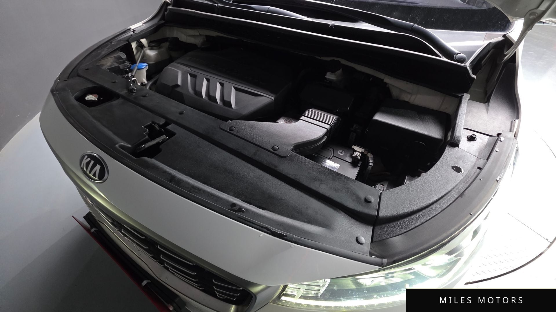 Kia Canival 2019 — миниатюра 6