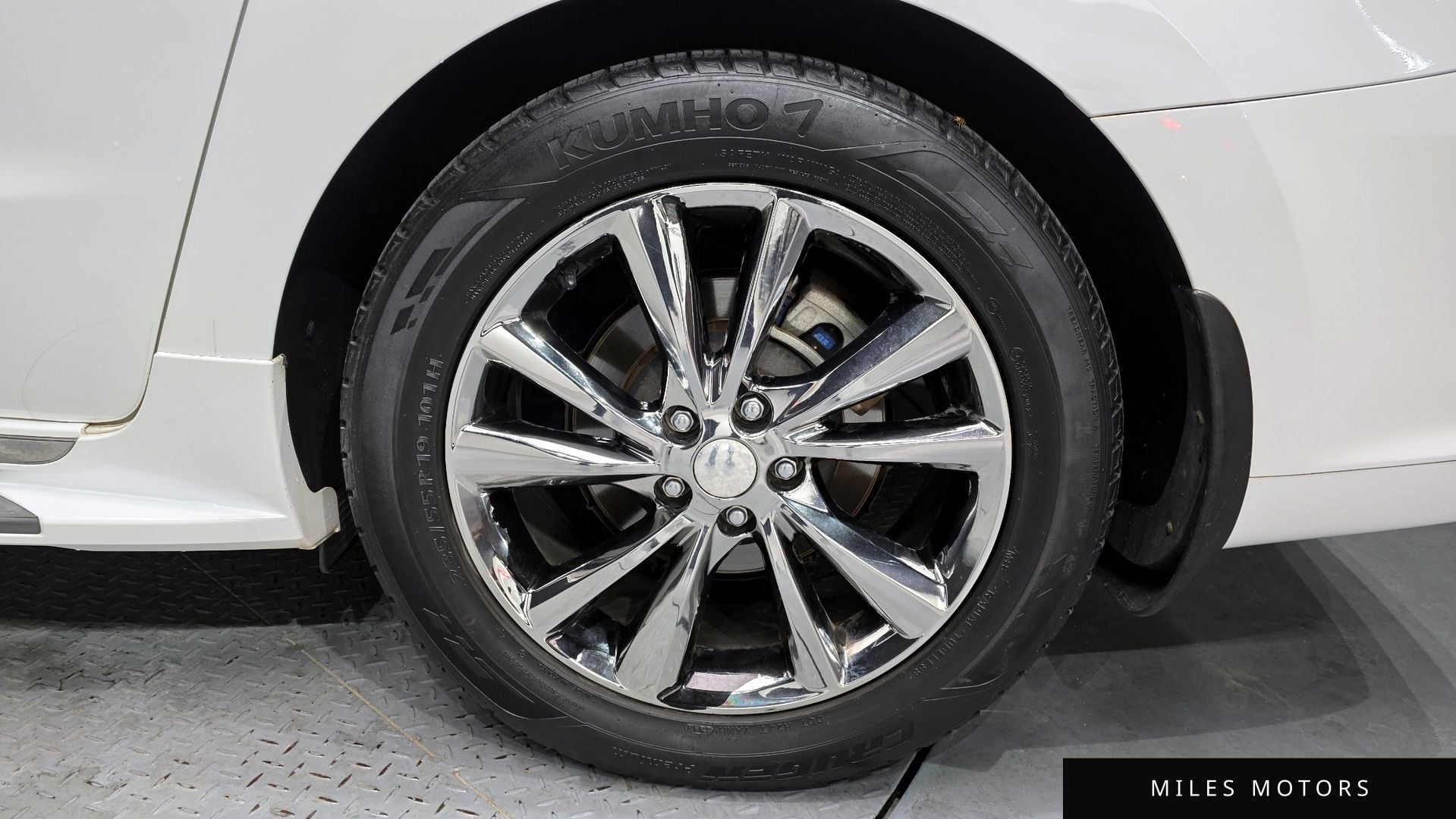 Kia Canival 2019 — миниатюра 7