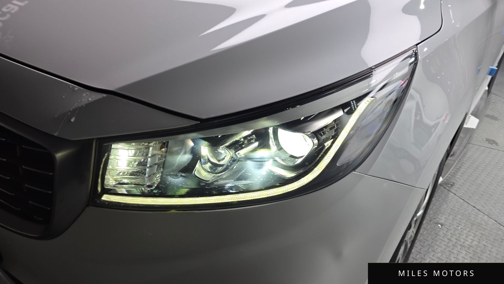 Kia Canival 2019 — миниатюра 8