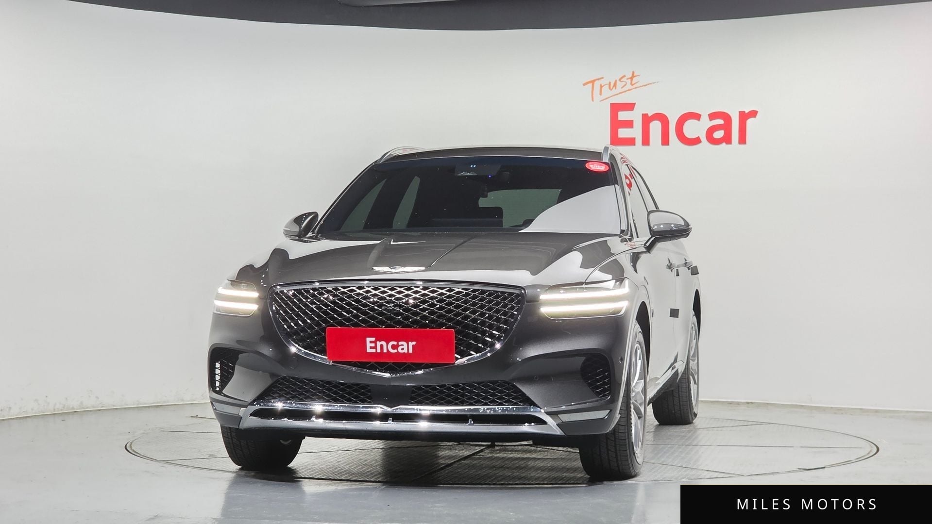 Genesis GV70 2023 — миниатюра 3
