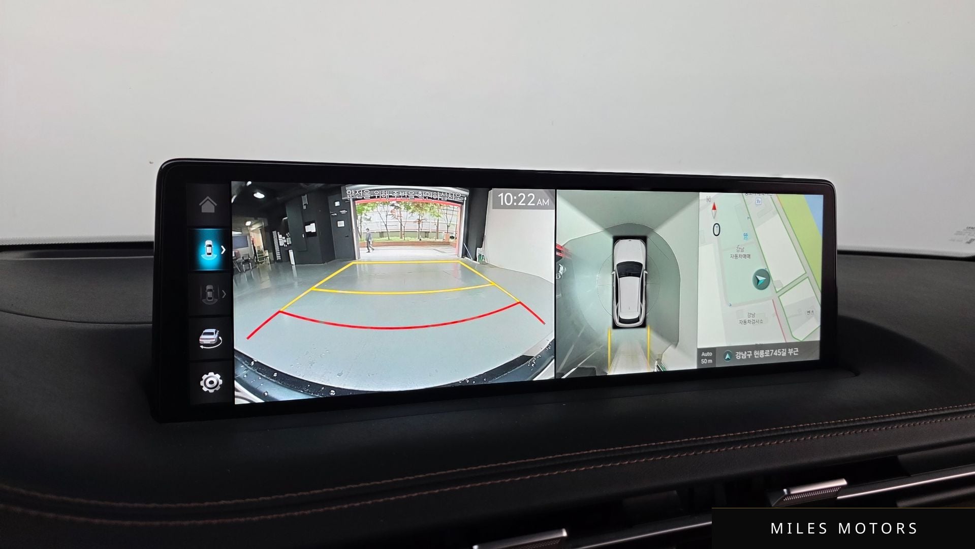 Genesis GV70 2023 — миниатюра 20