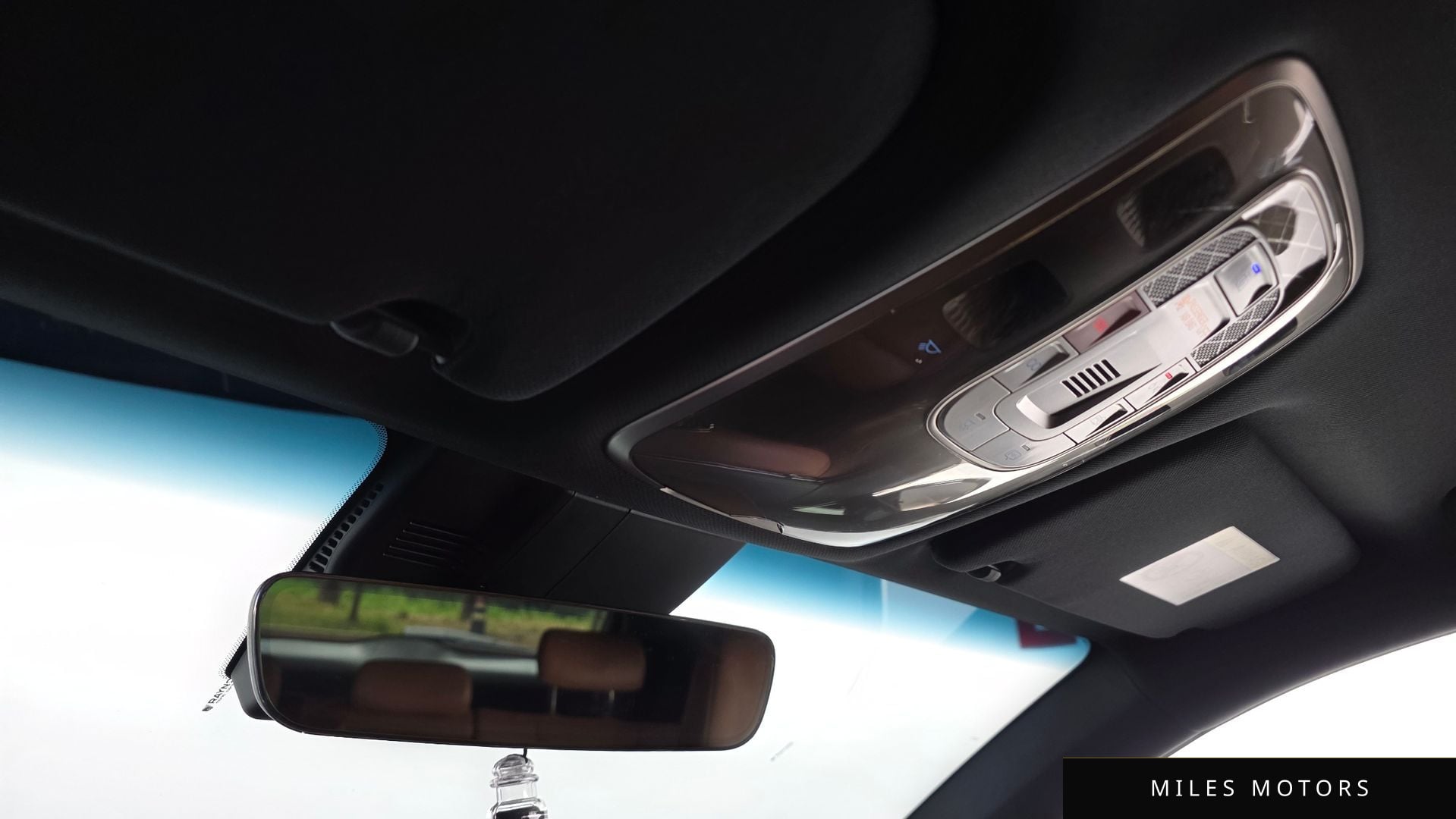 Genesis GV70 2023 — миниатюра 30