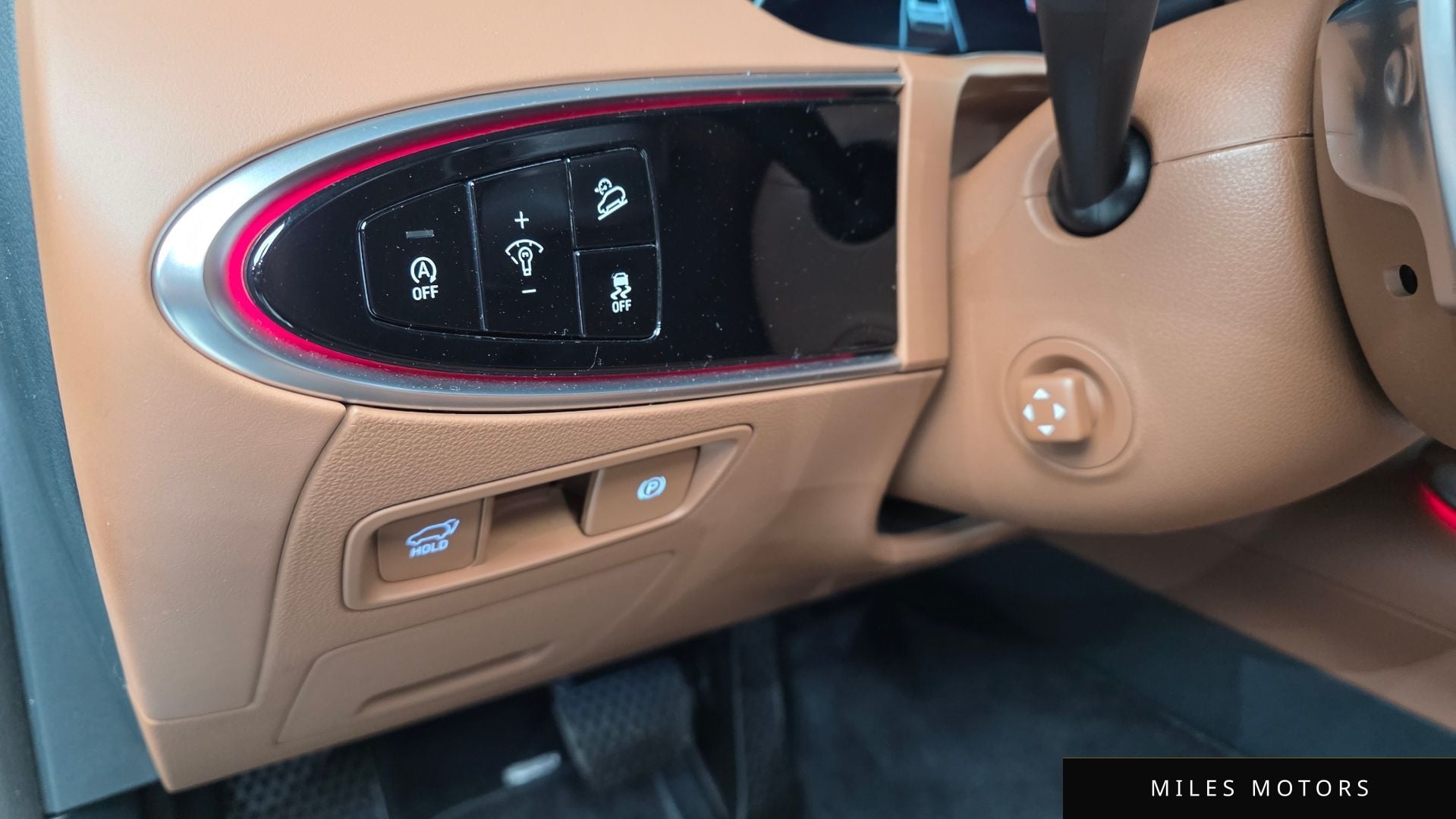 Genesis GV70 2023 — миниатюра 33
