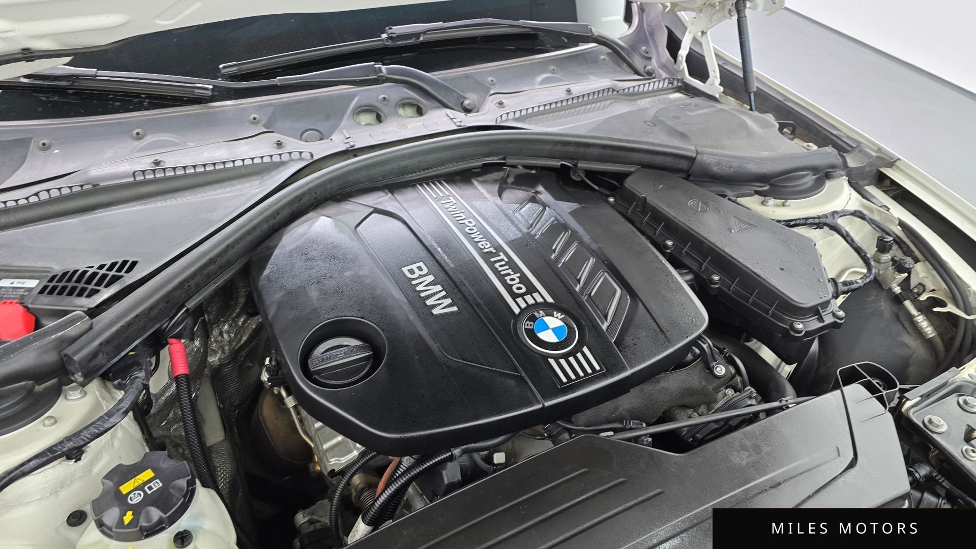 BMW 3 Series (F30) 2012 — миниатюра 6