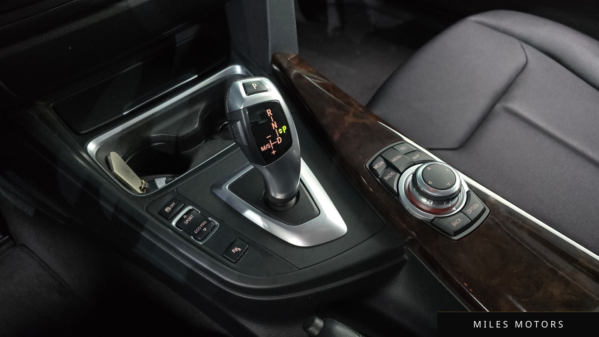 BMW 3 Series (F30) 2012 — миниатюра 9