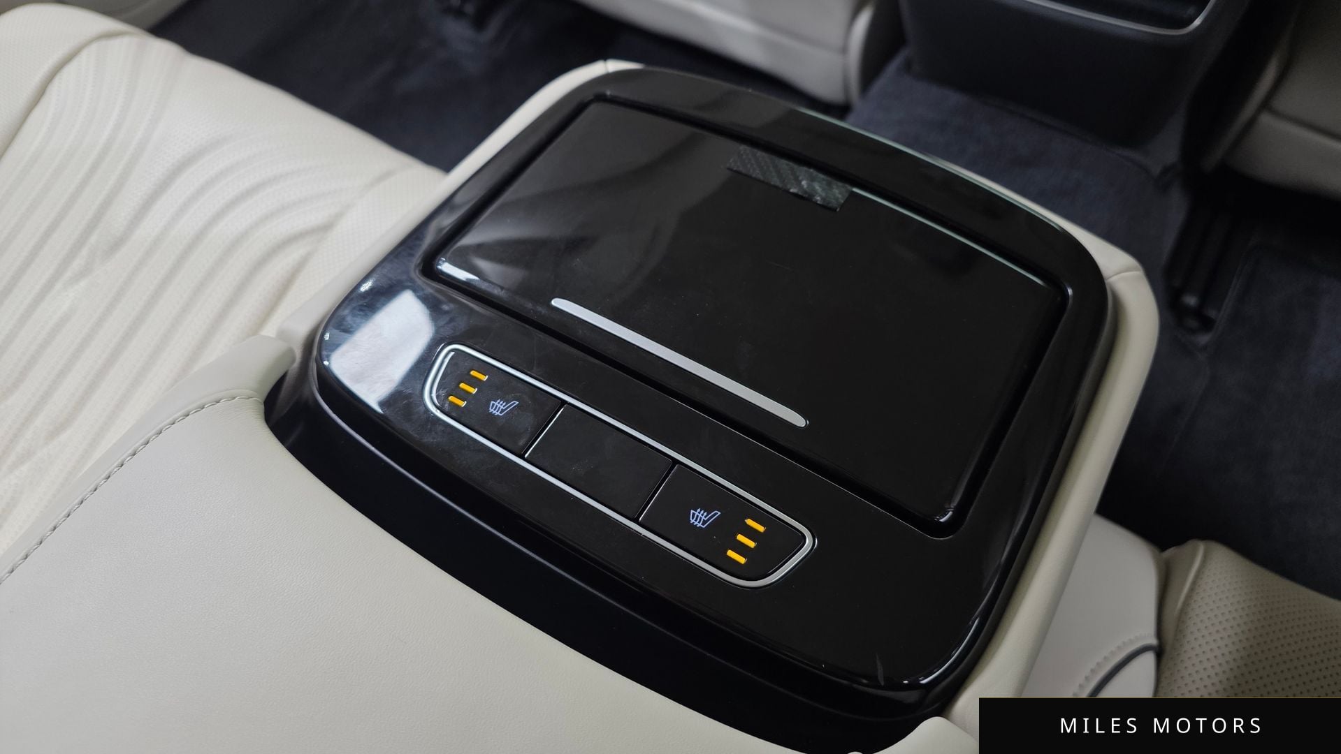 Genesis G80 (RG3) 2021 — миниатюра 25