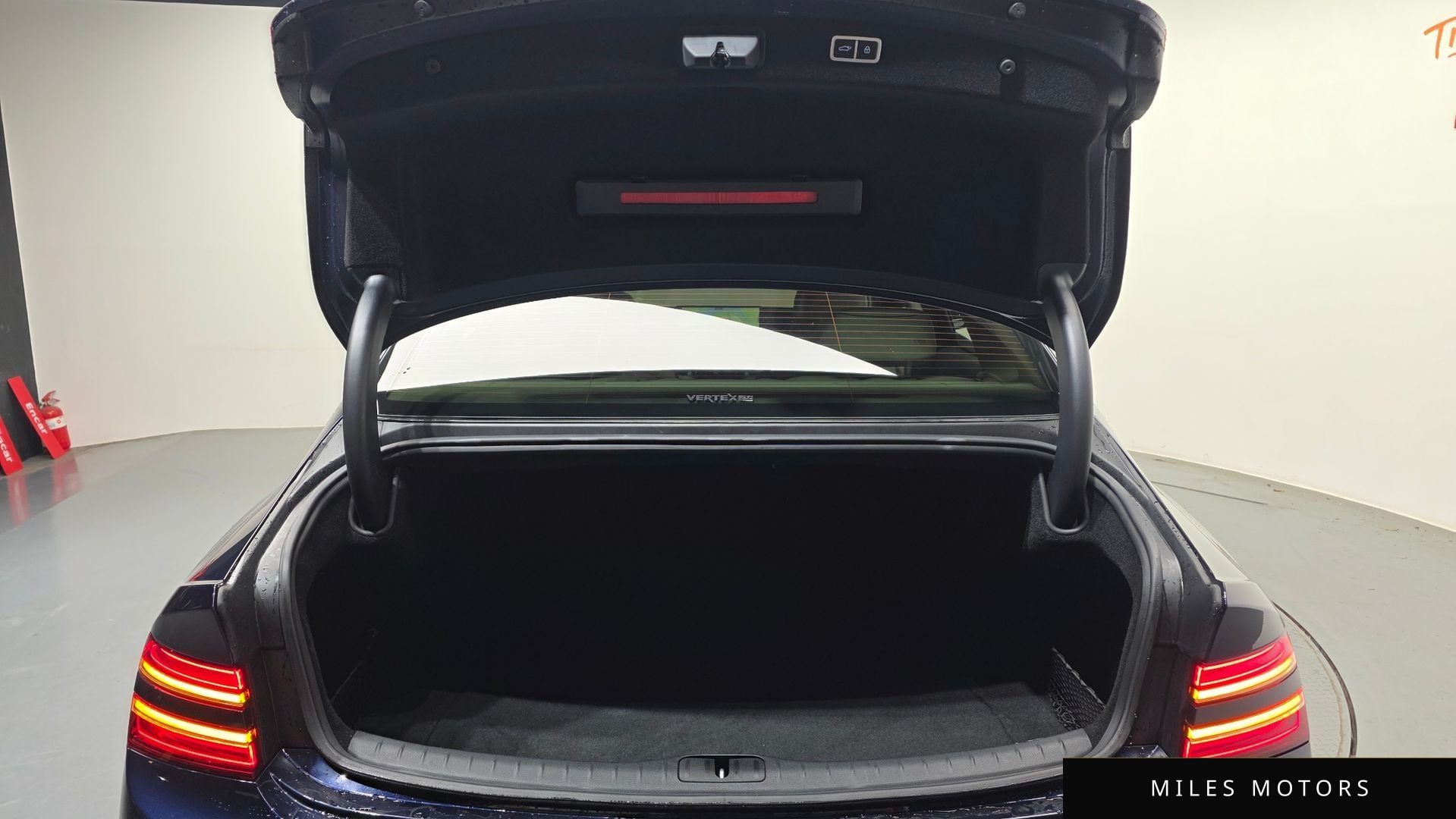 Genesis G80 (RG3) 2021 — миниатюра 26