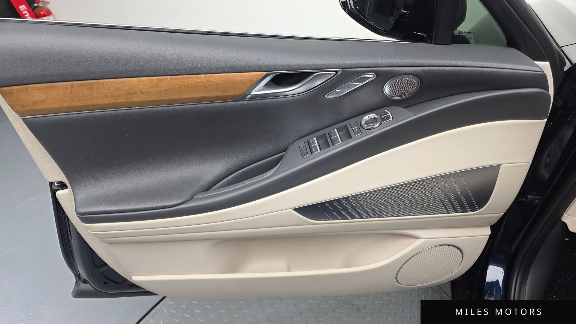 Genesis G80 (RG3) 2021 — миниатюра 14