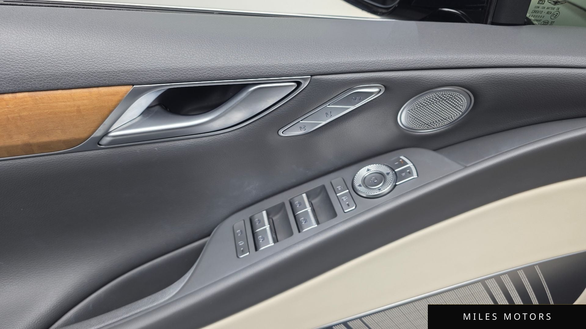 Genesis G80 (RG3) 2021 — миниатюра 27