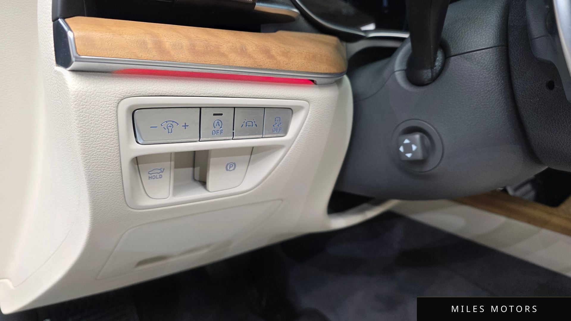 Genesis G80 (RG3) 2021 — миниатюра 32