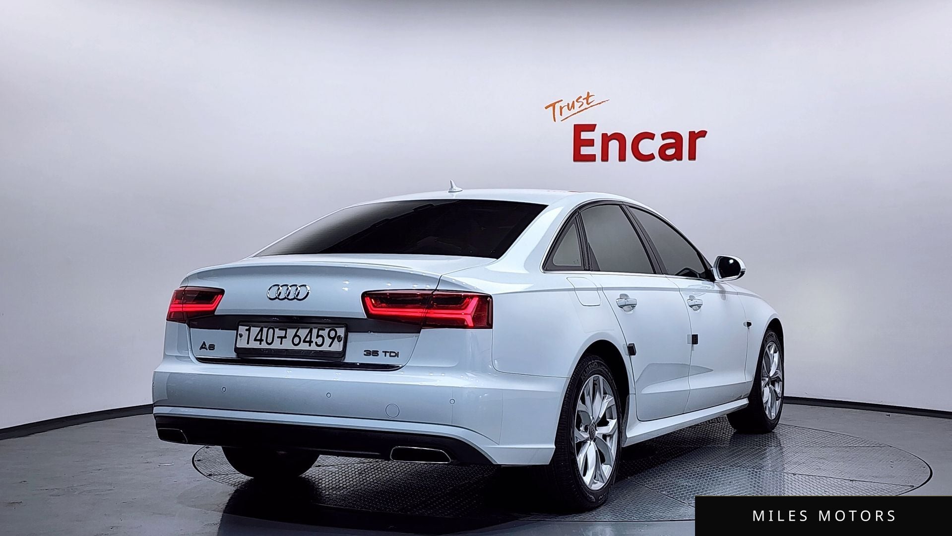 Audi A6 2016 — миниатюра 2