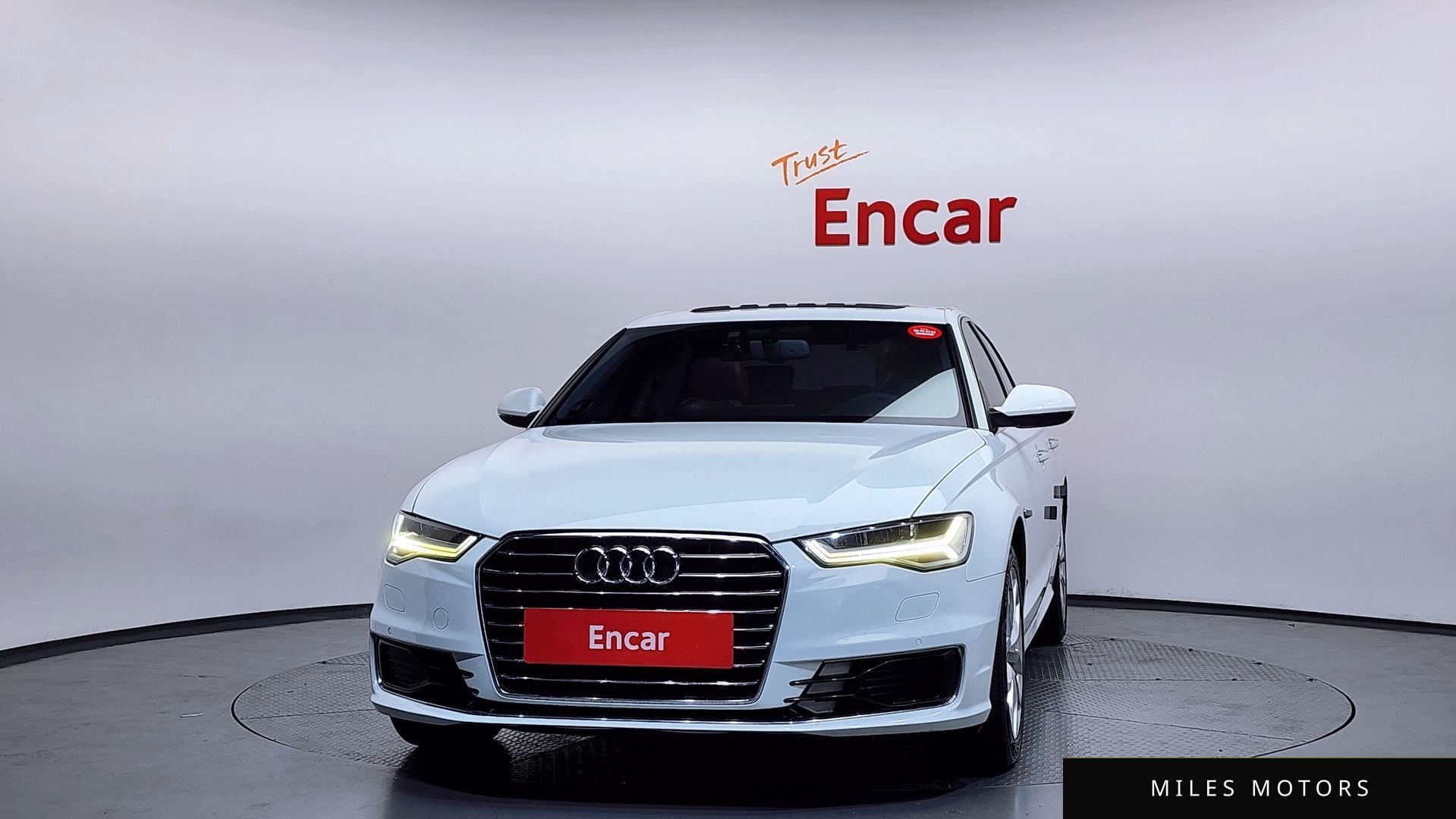 Audi A6 2016 — миниатюра 3