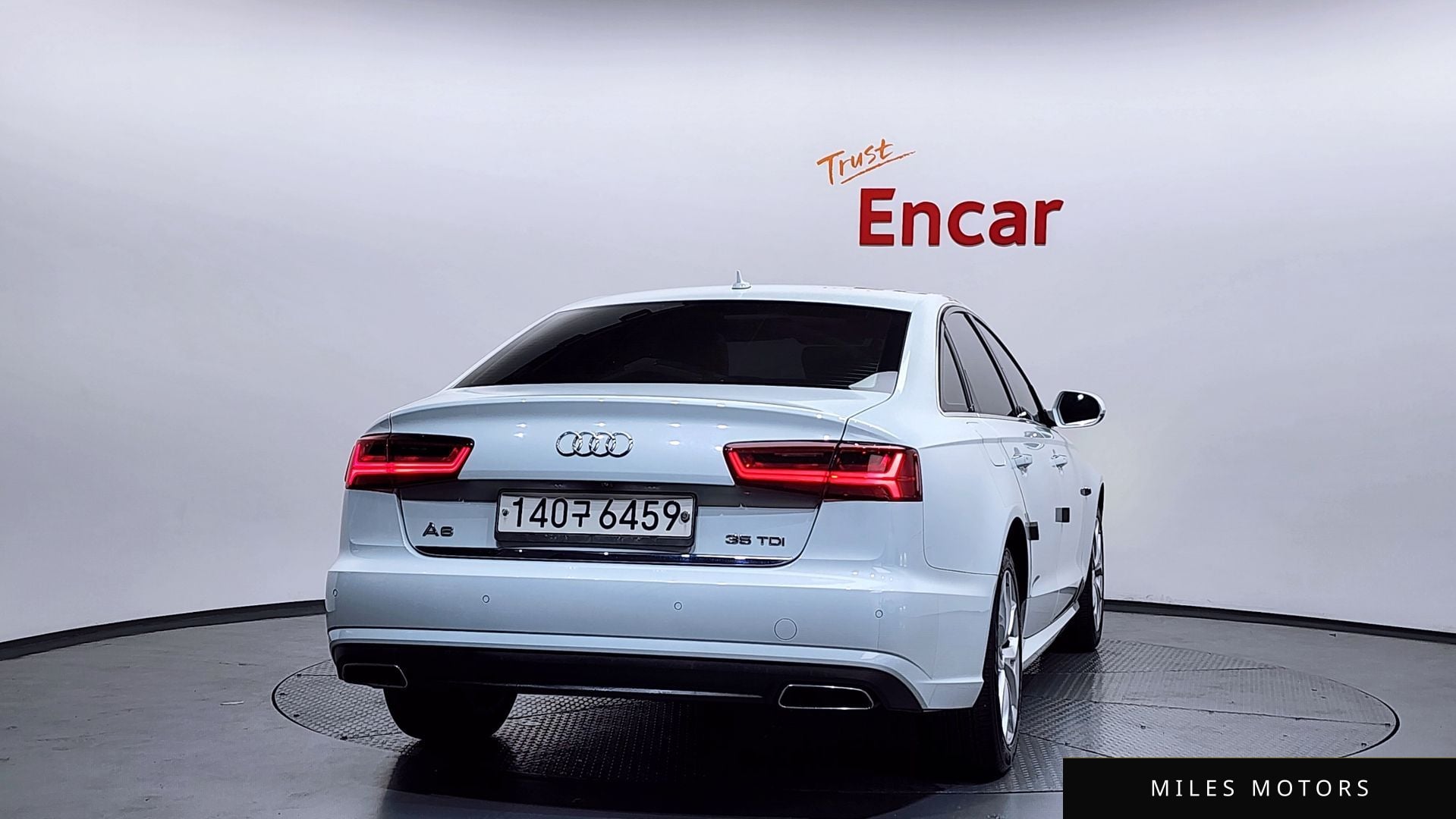 Audi A6 2016 — миниатюра 4
