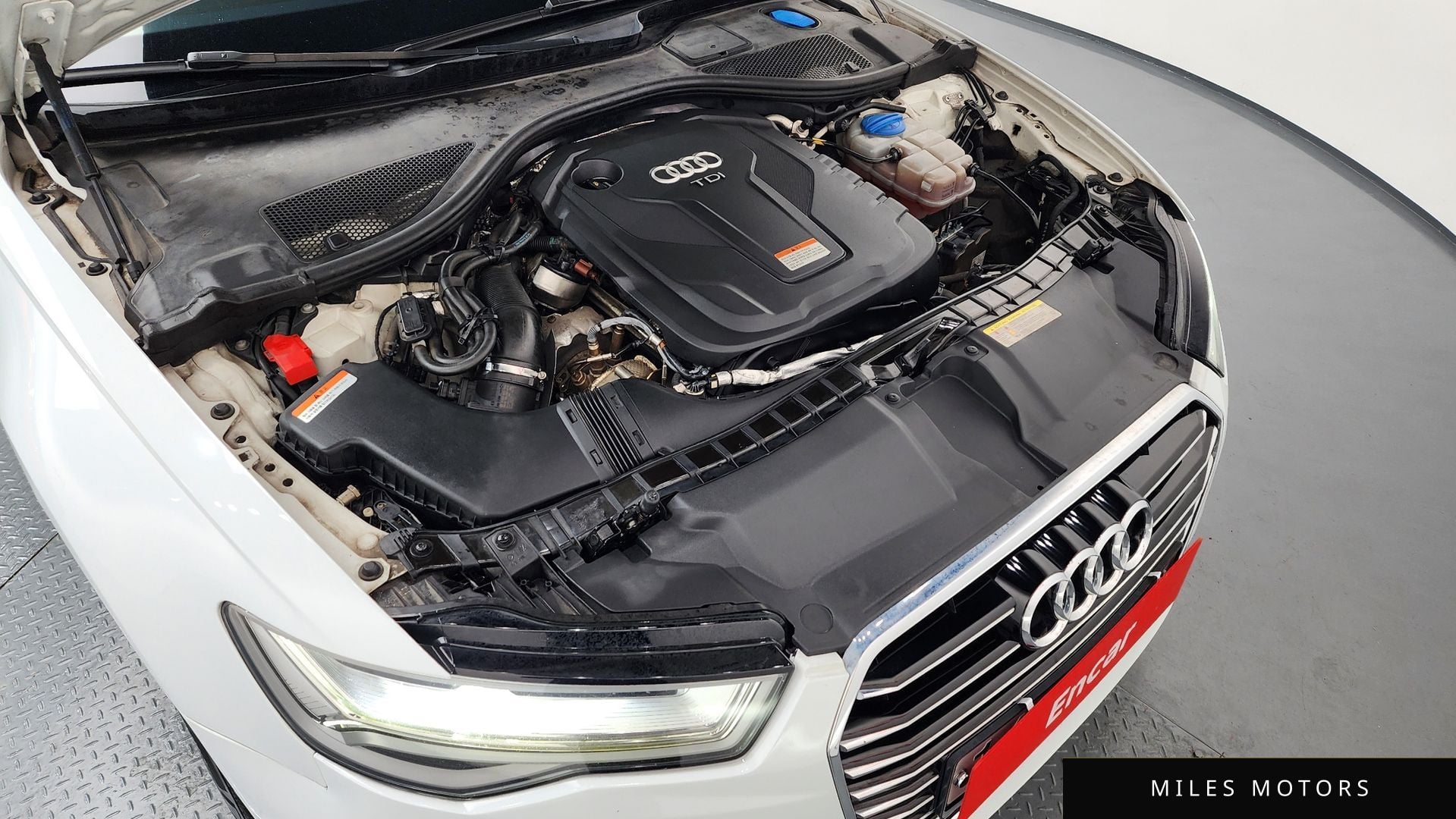 Audi A6 2016 — миниатюра 6