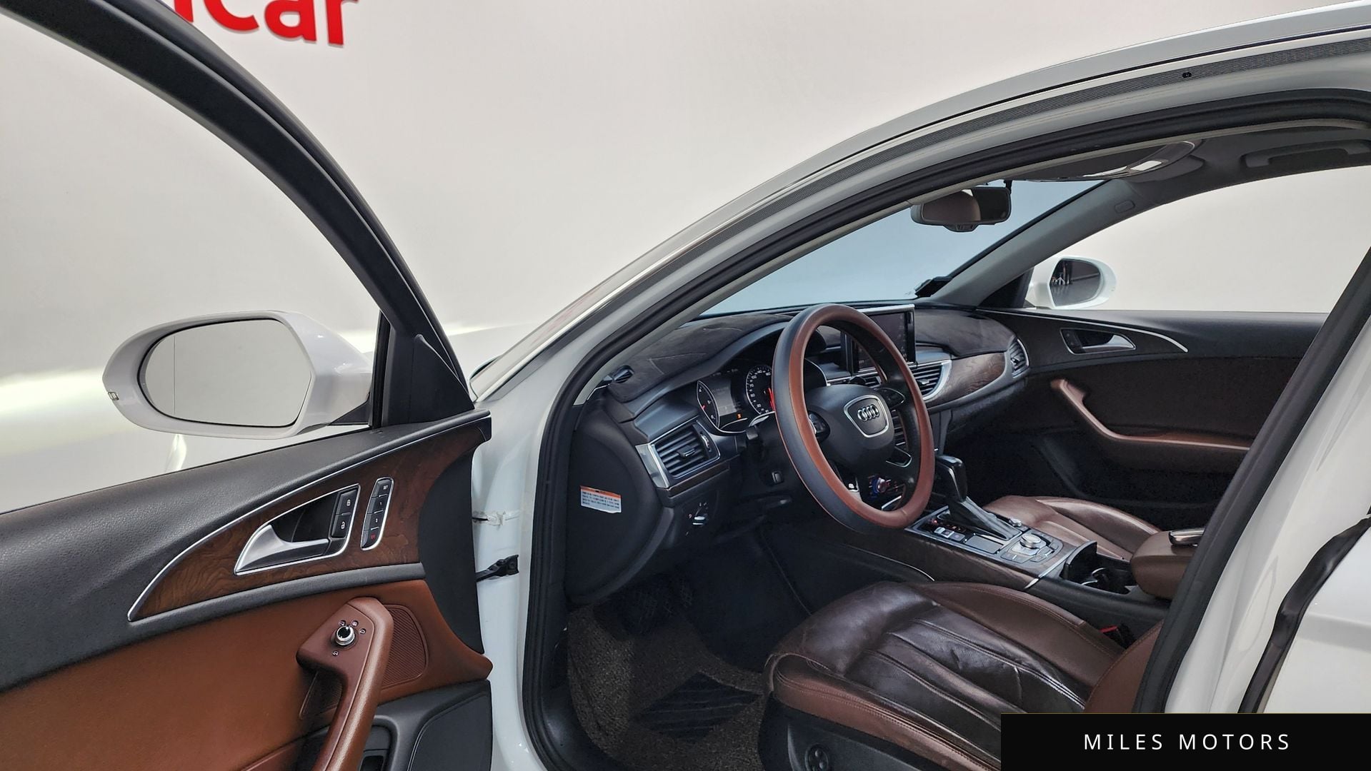 Audi A6 2016 — миниатюра 10