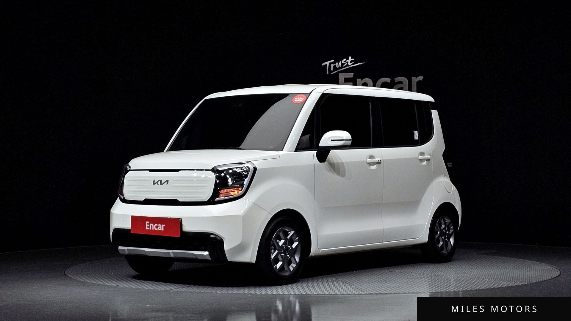 Kia RAY 2024 — фото 1 из 12
