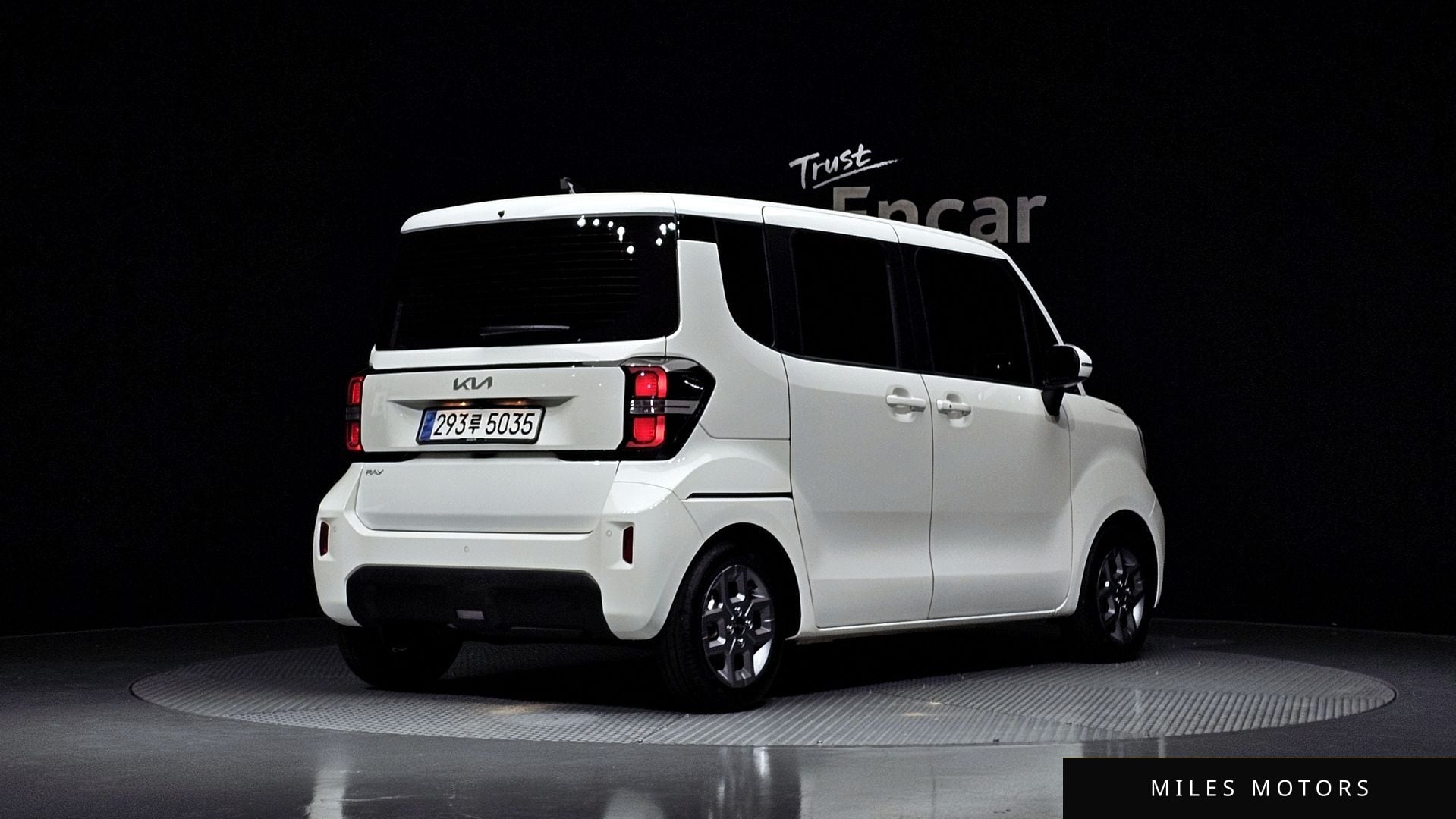Kia RAY 2024 — миниатюра 2