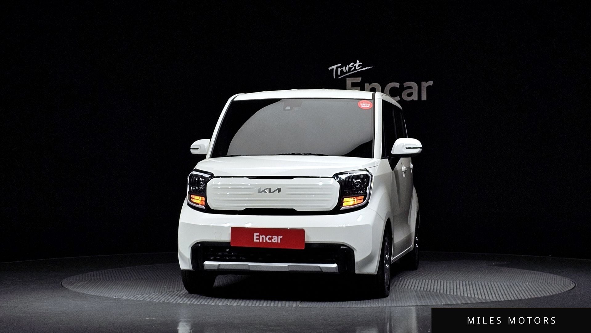 Kia RAY 2024 — миниатюра 3