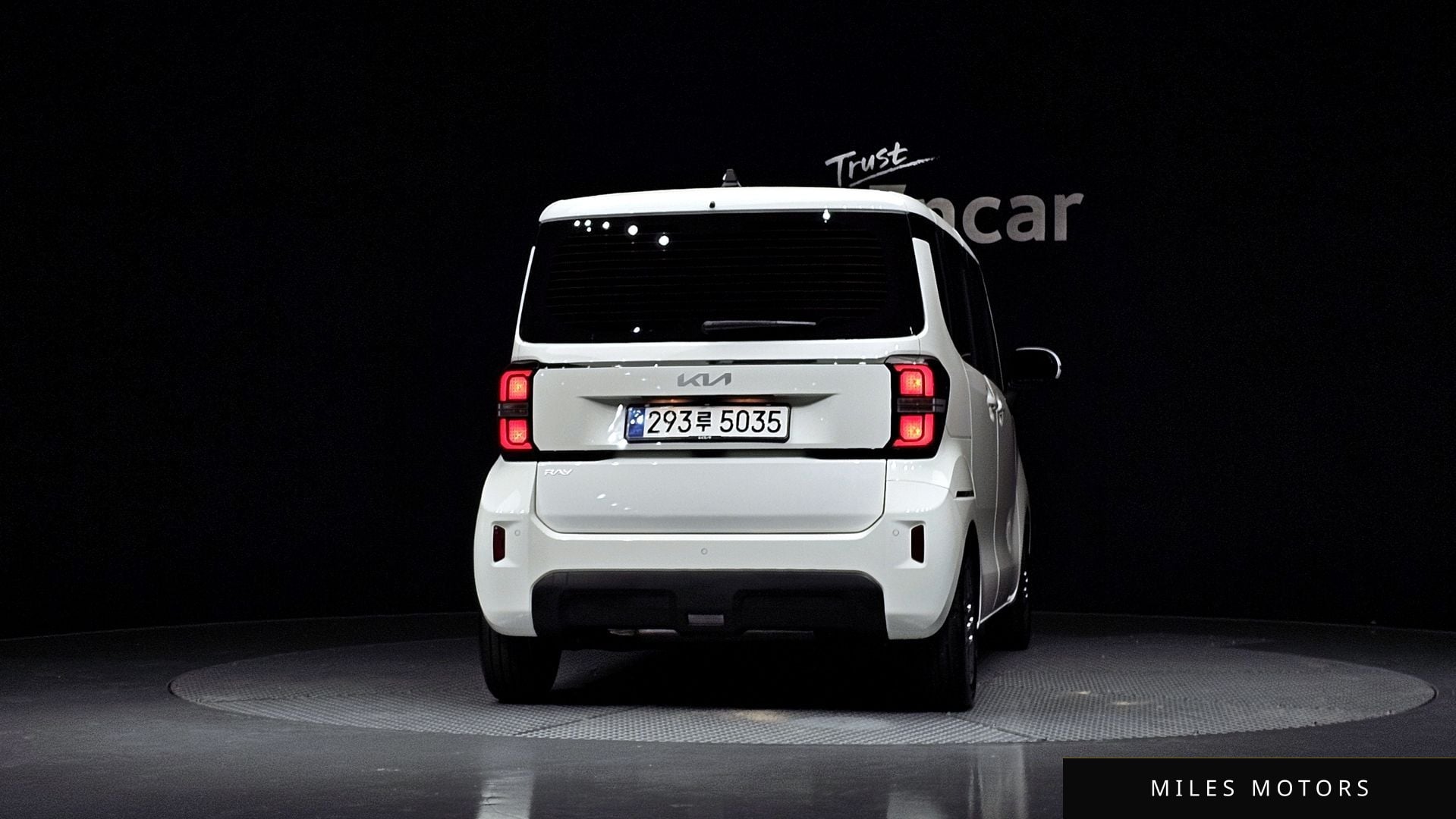 Kia RAY 2024 — миниатюра 4