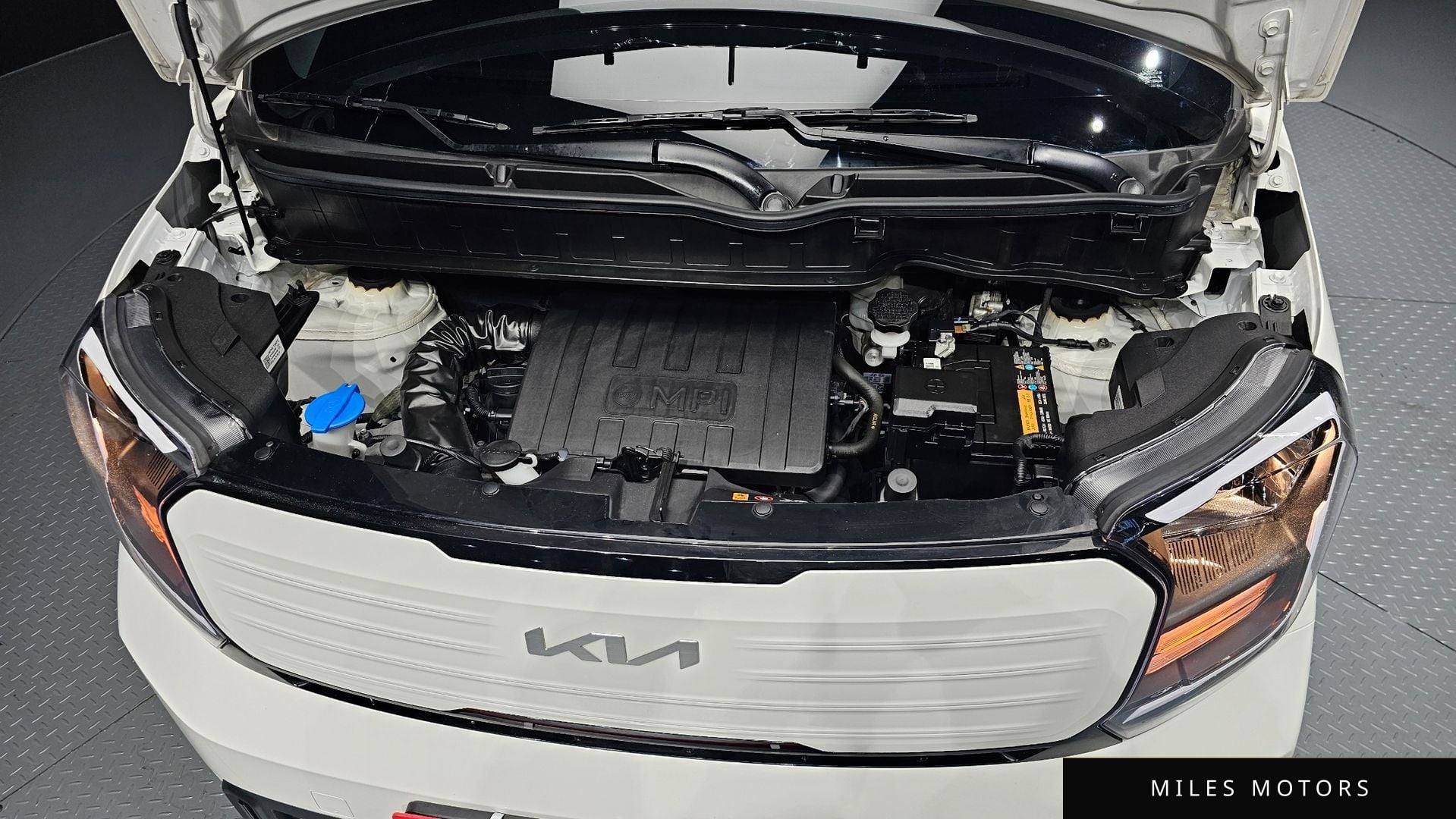 Kia RAY 2024 — миниатюра 6