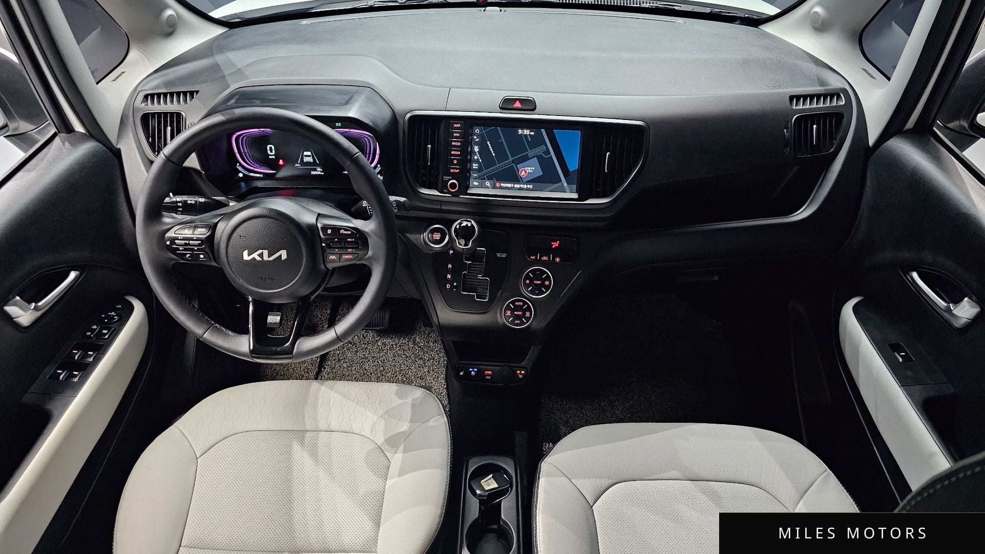 Kia RAY 2024 — миниатюра 10