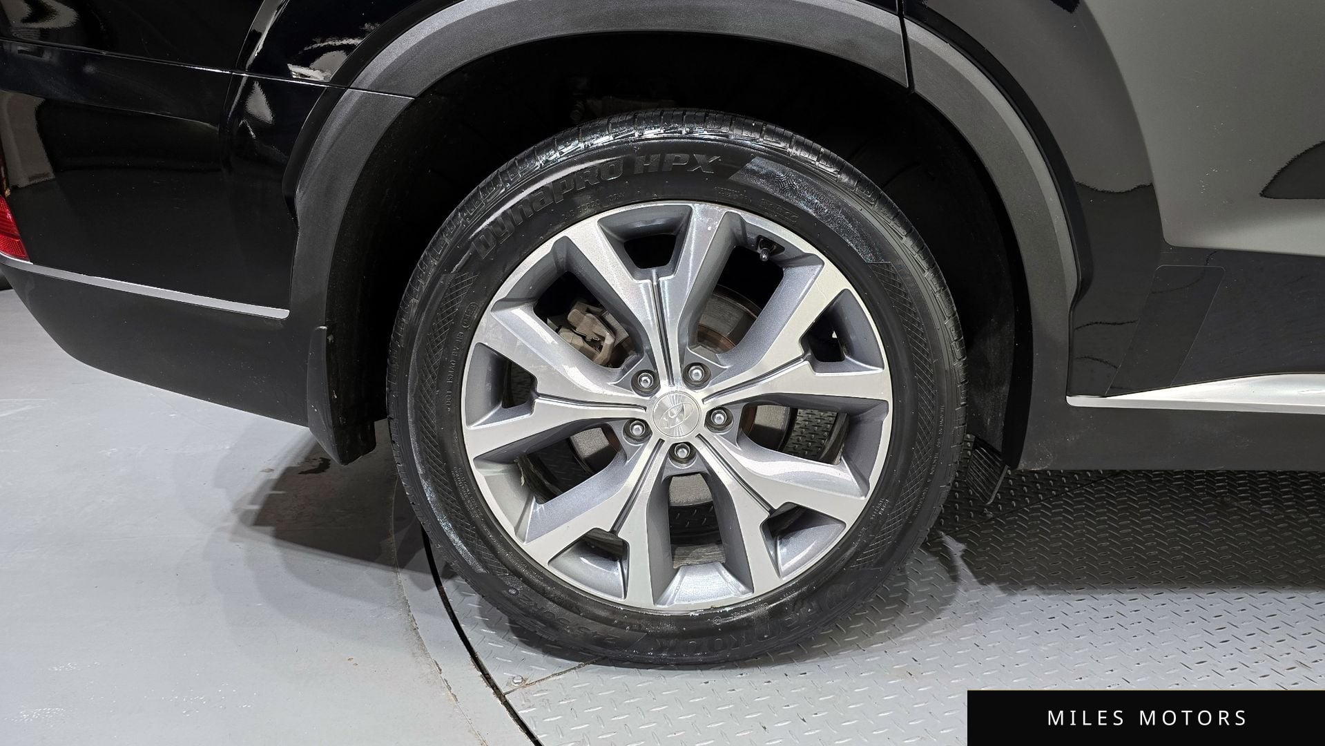 Hyundai Palisade 2020 — миниатюра 5