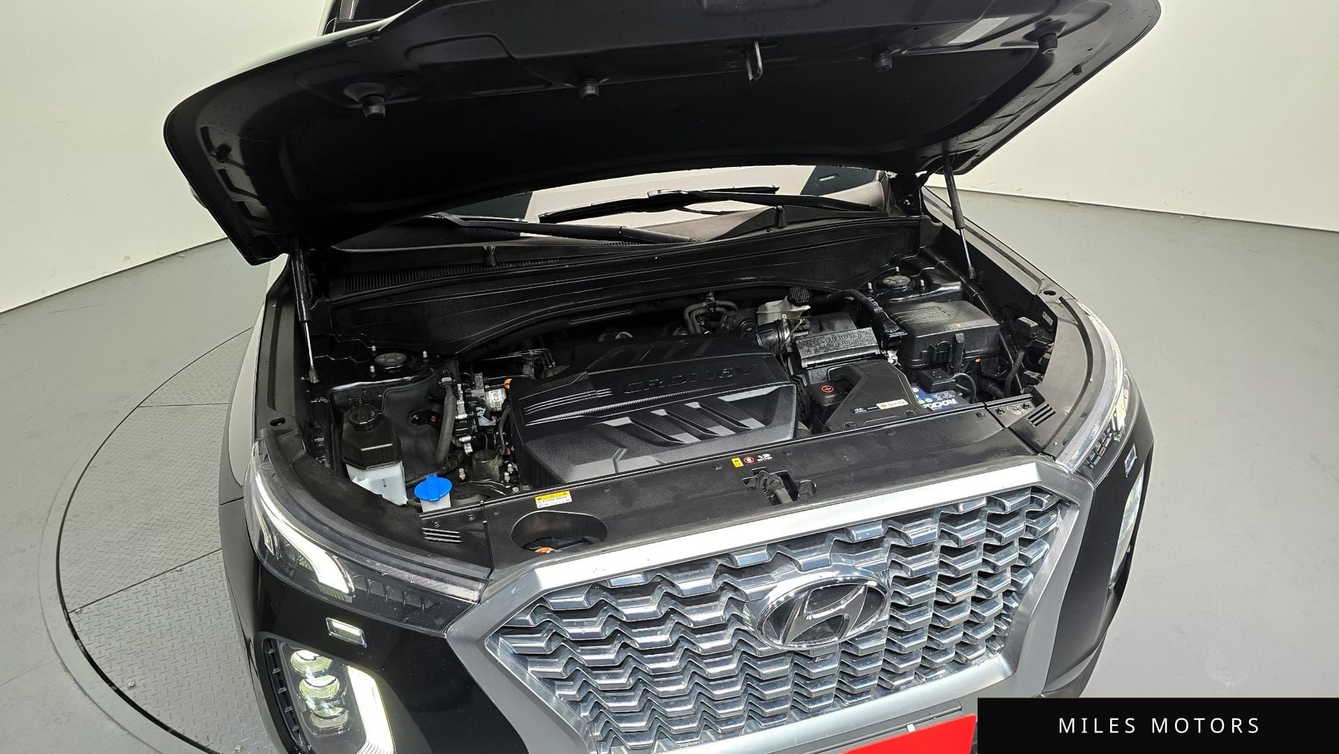 Hyundai Palisade 2020 — миниатюра 6