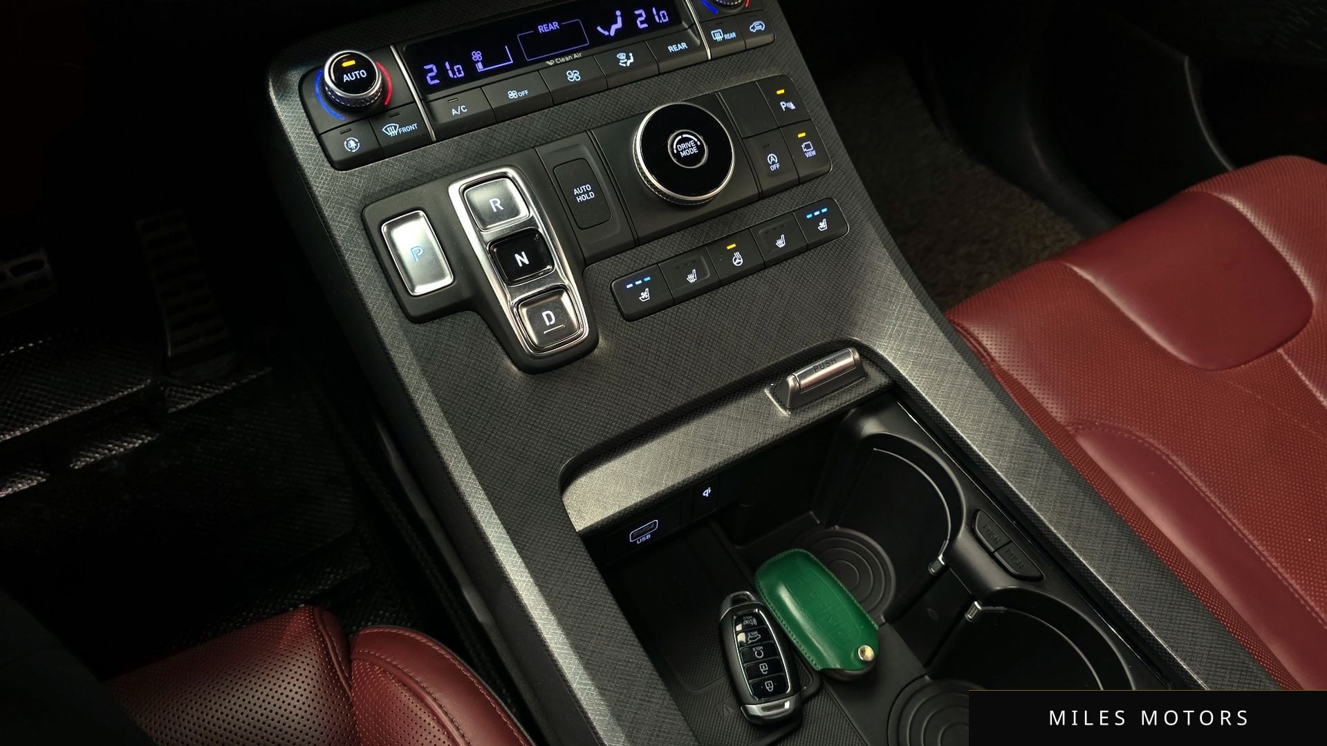 Hyundai Palisade 2020 — миниатюра 12