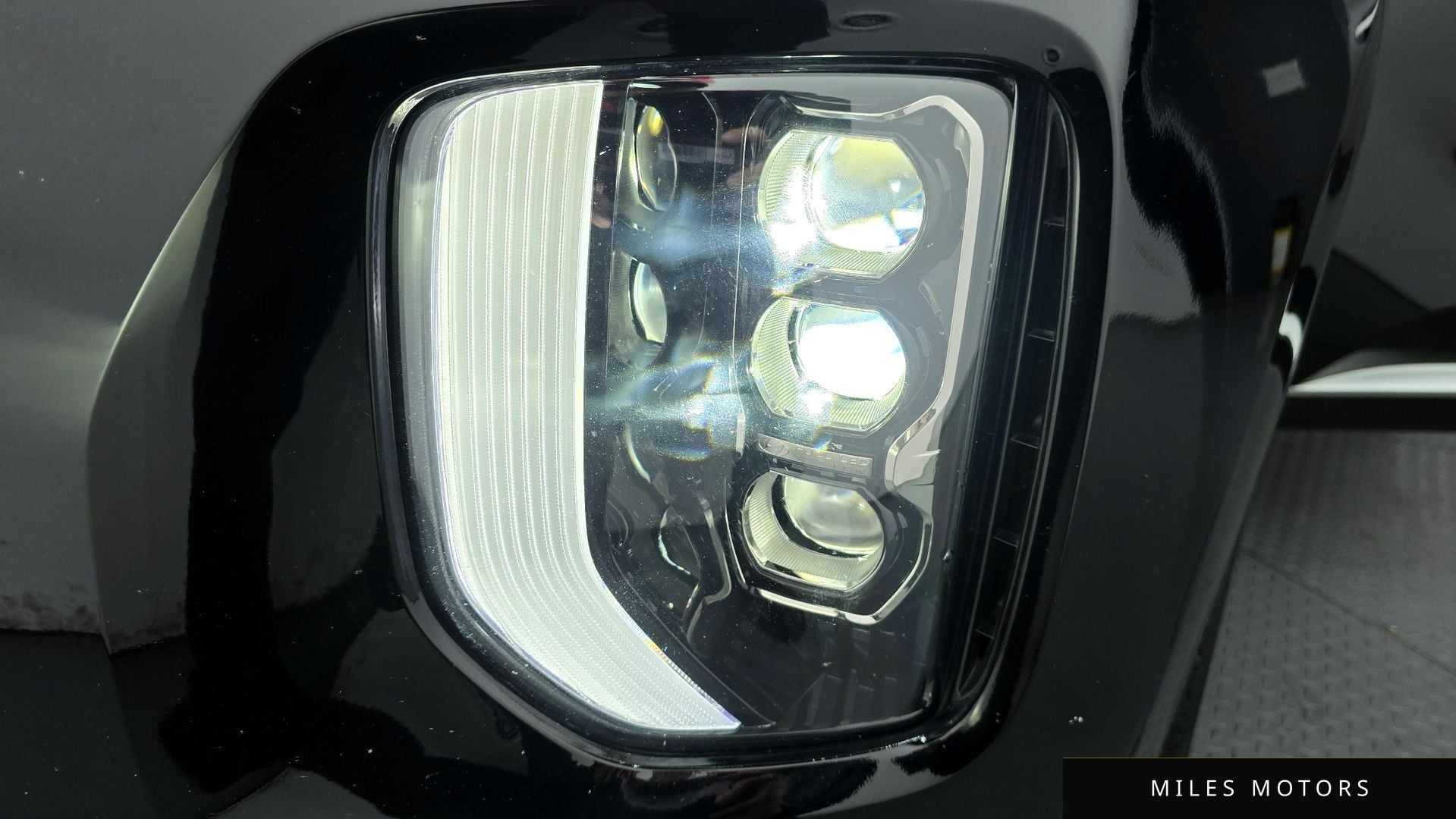 Hyundai Palisade 2020 — миниатюра 8