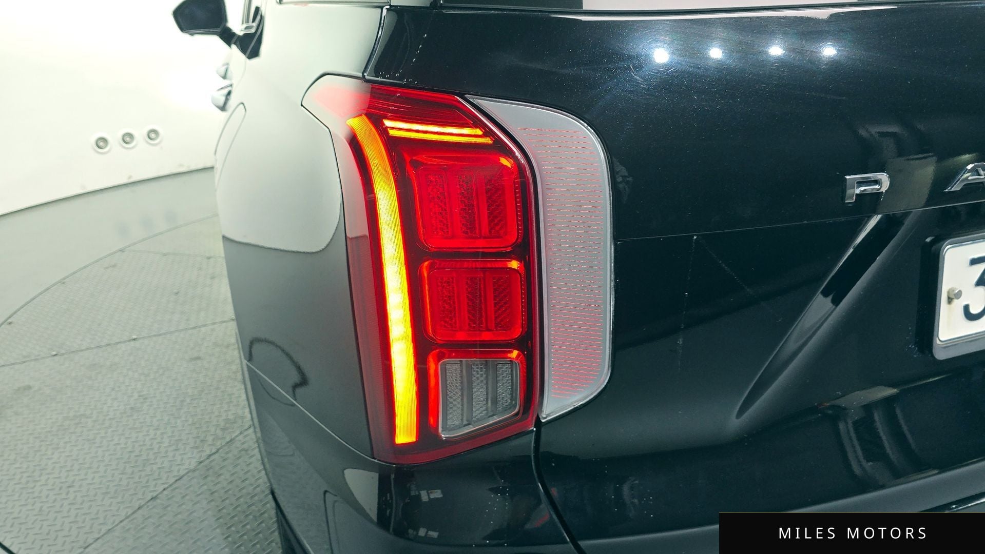 Hyundai Palisade 2020 — миниатюра 9