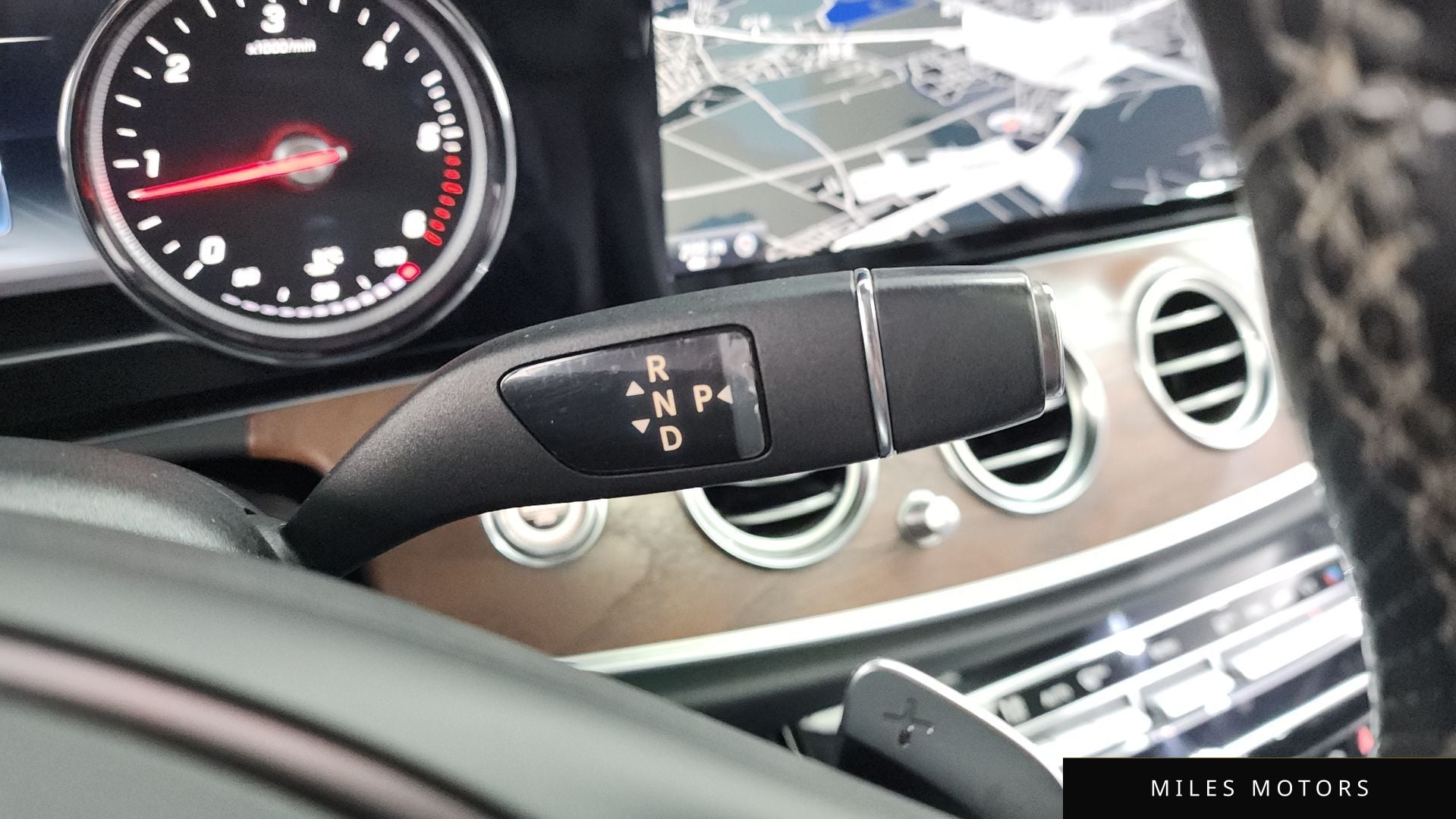 Mercedes-Benz E-Class W213 2017 — миниатюра 9