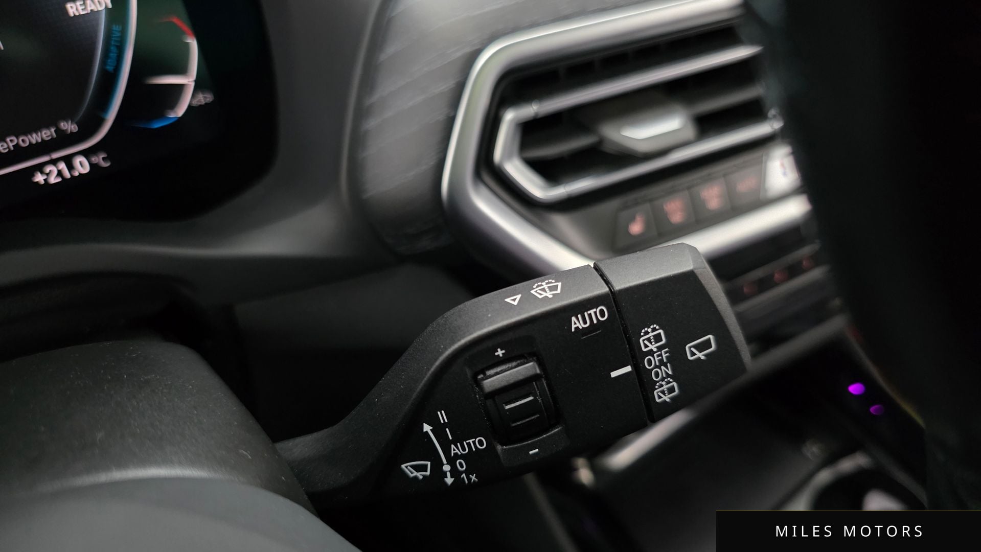 BMW iX3 2022 — миниатюра 22
