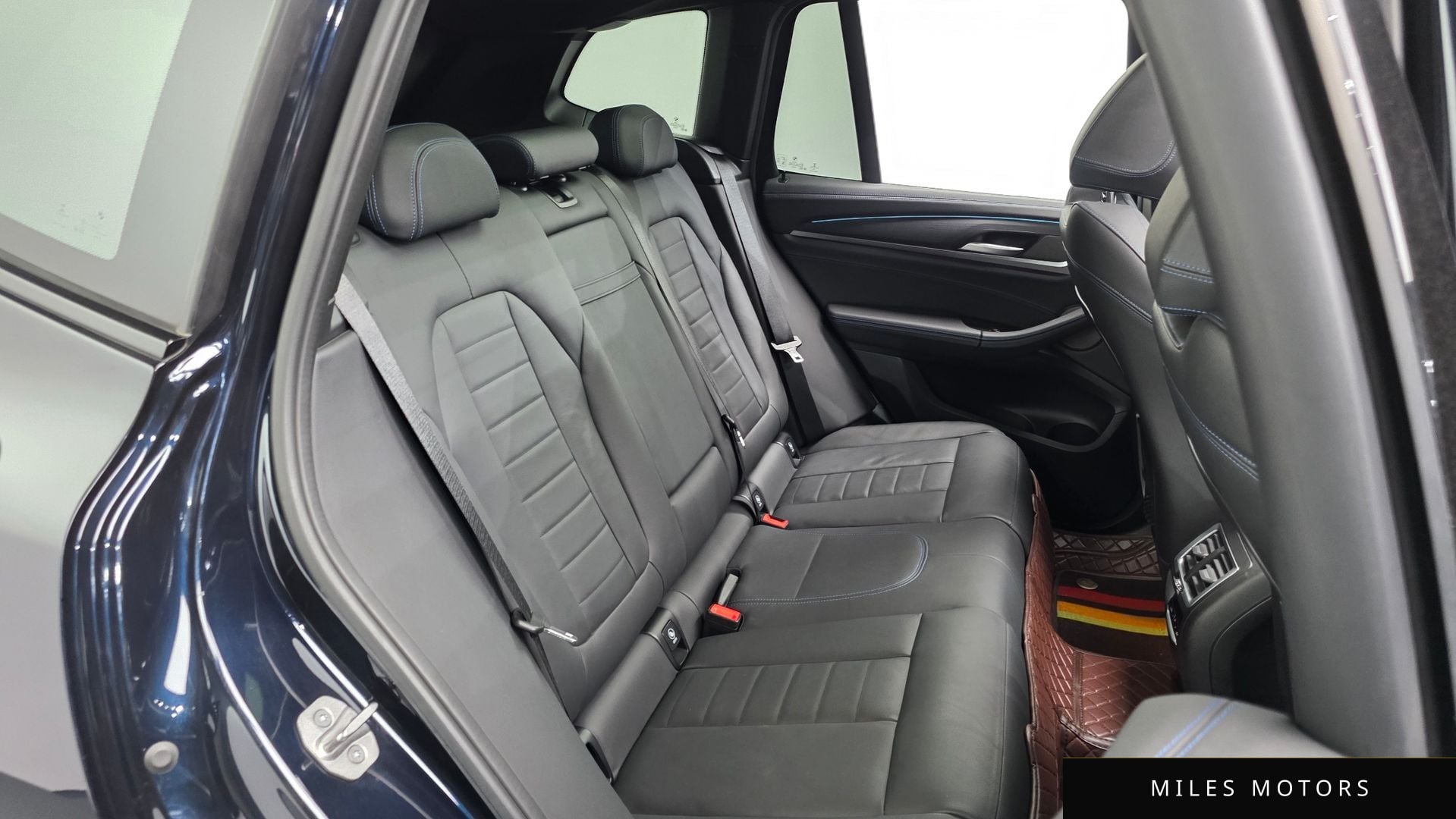 BMW iX3 2022 — миниатюра 15