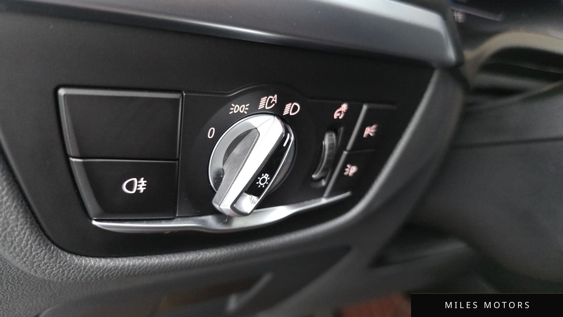 BMW iX3 2022 — миниатюра 27