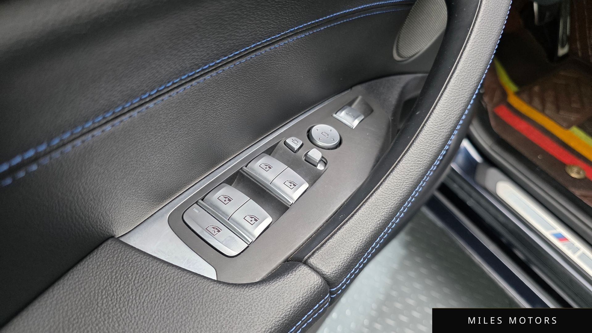 BMW iX3 2022 — миниатюра 29