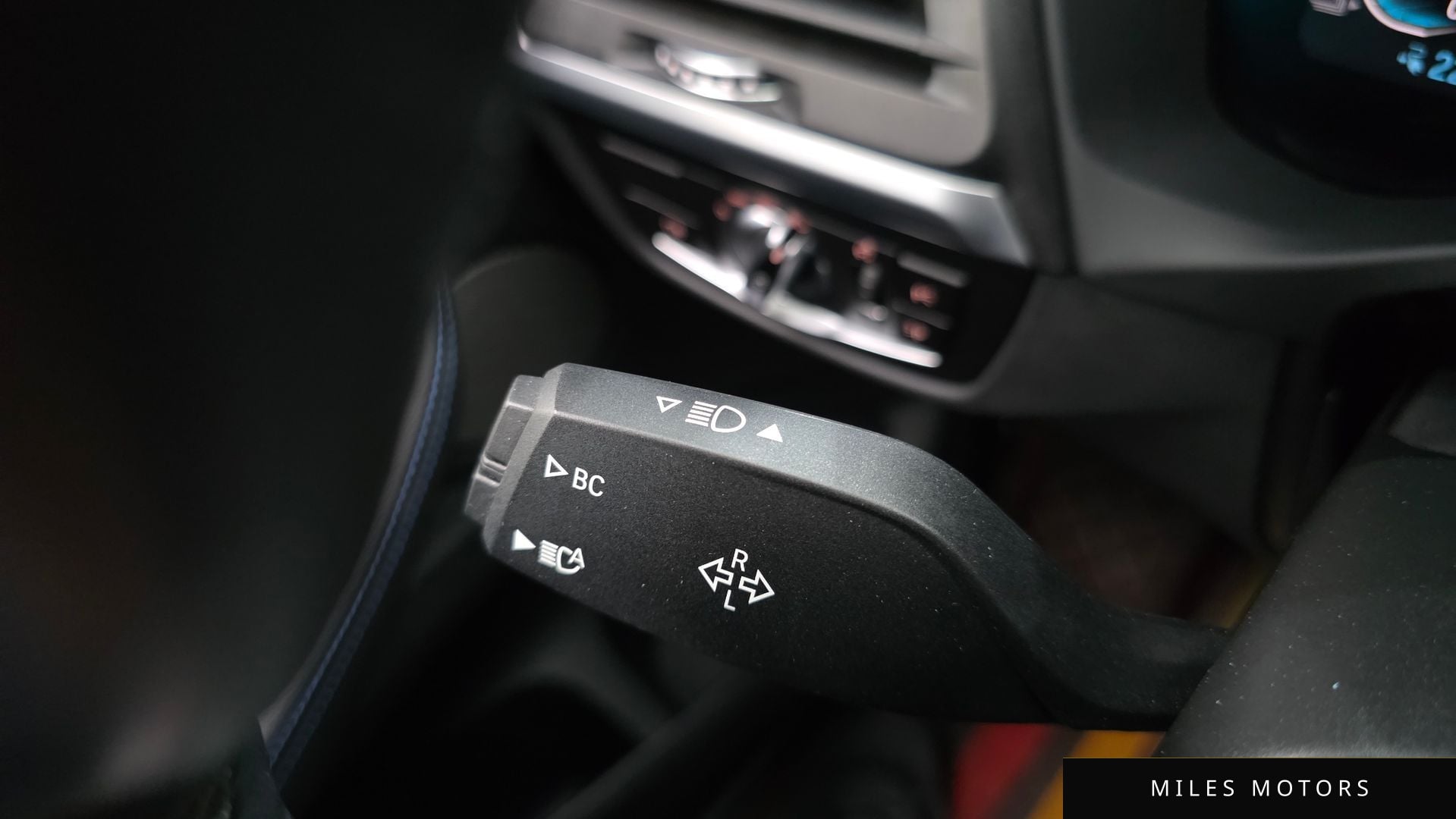 BMW iX3 2022 — миниатюра 30