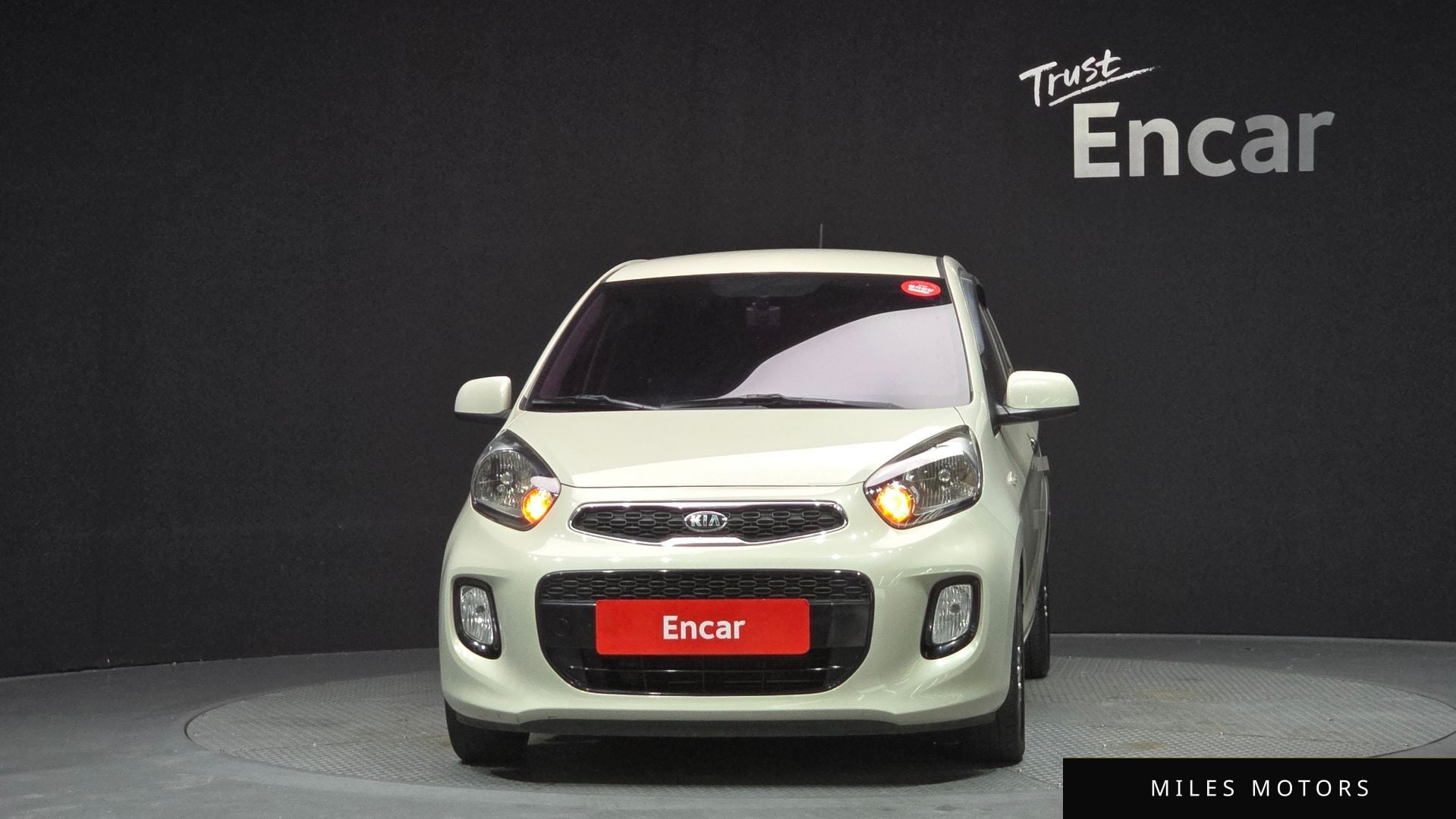 Kia morning 2016 — миниатюра 3