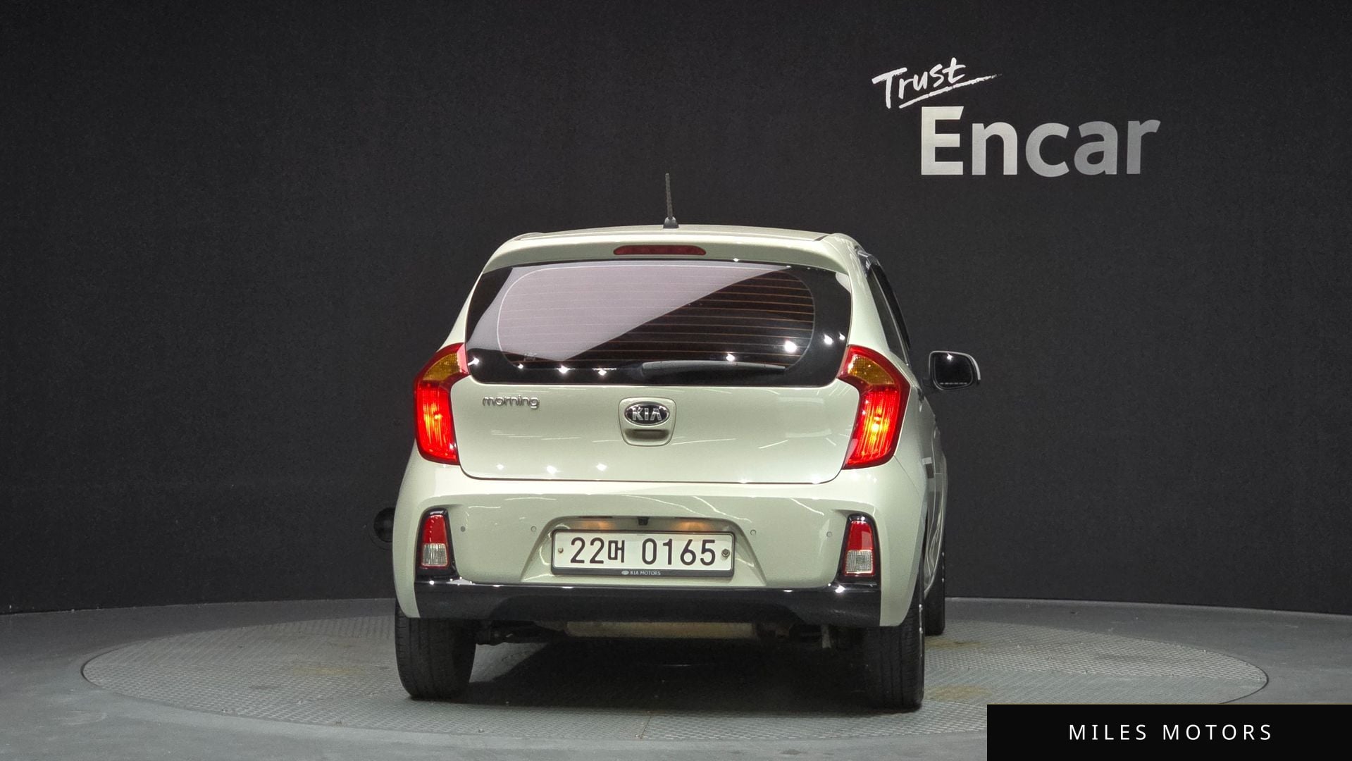 Kia morning 2016 — миниатюра 4