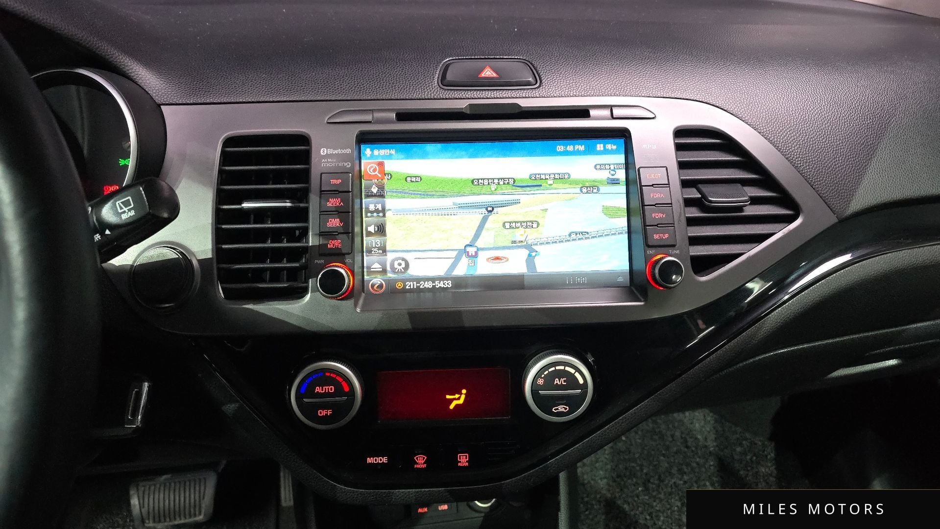 Kia morning 2016 — миниатюра 20