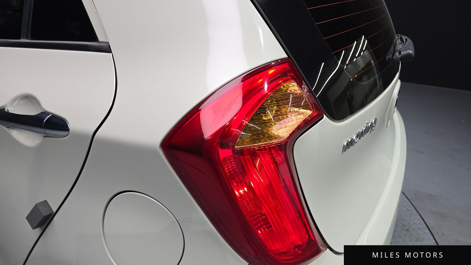 Kia morning 2016 — миниатюра 9