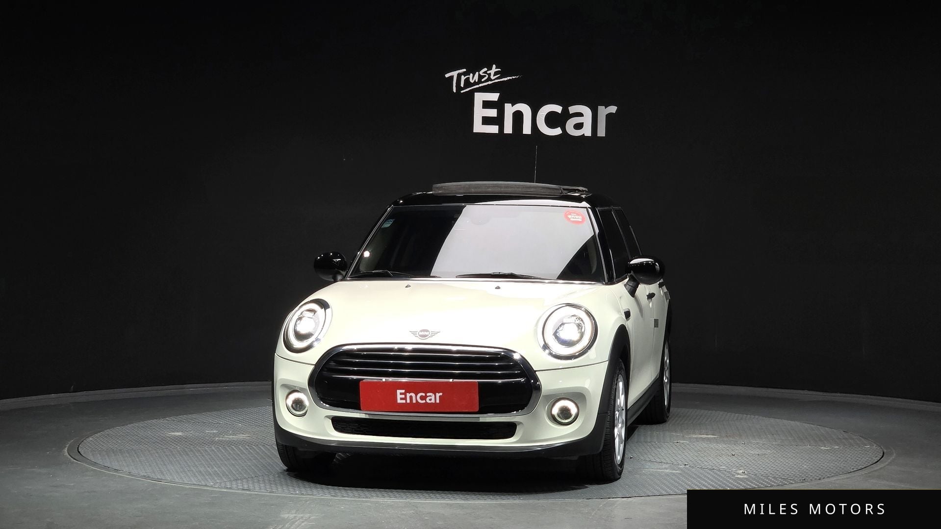 MINI Cooper 2021 — миниатюра 3