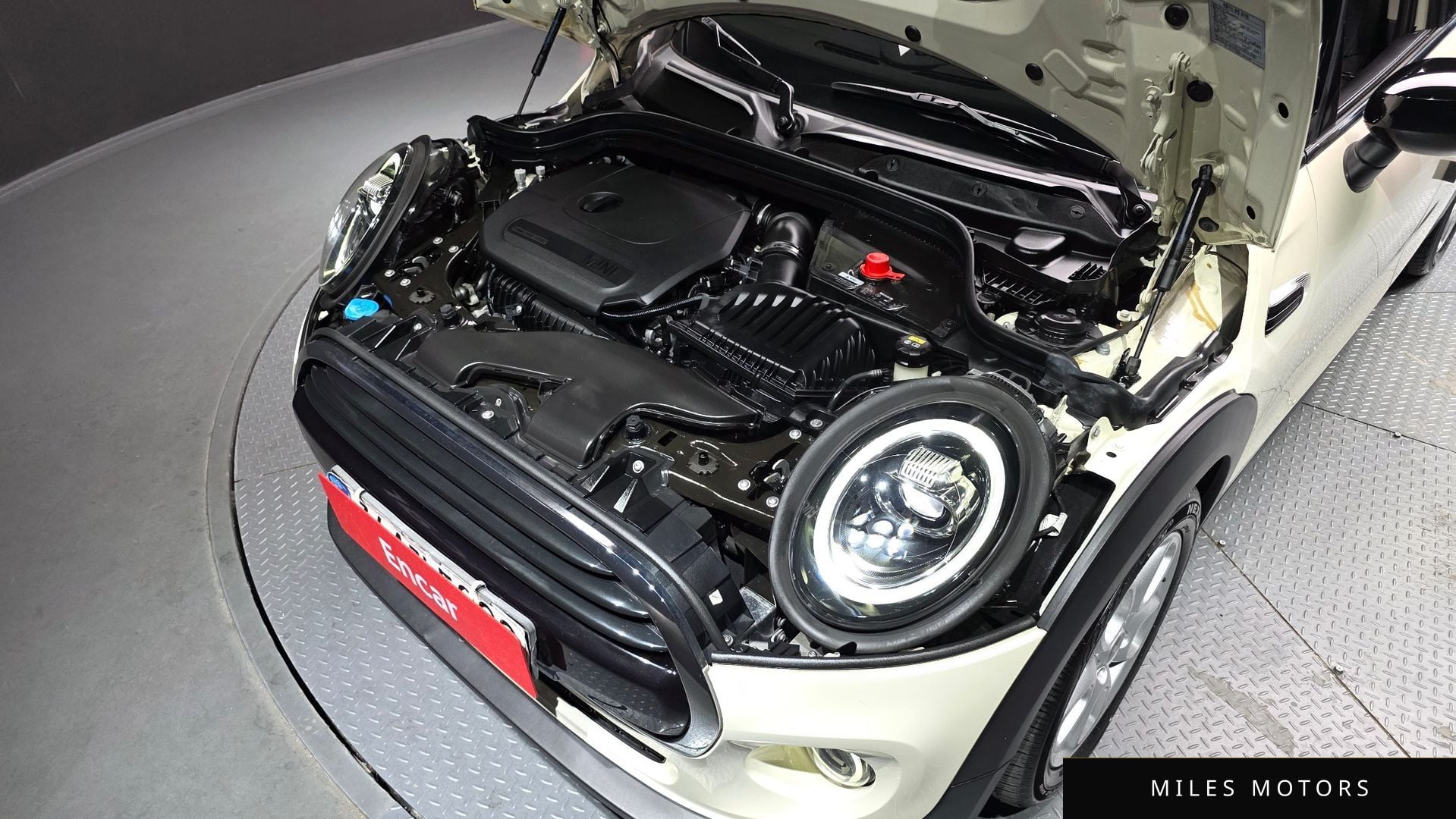 MINI Cooper 2021 — миниатюра 6