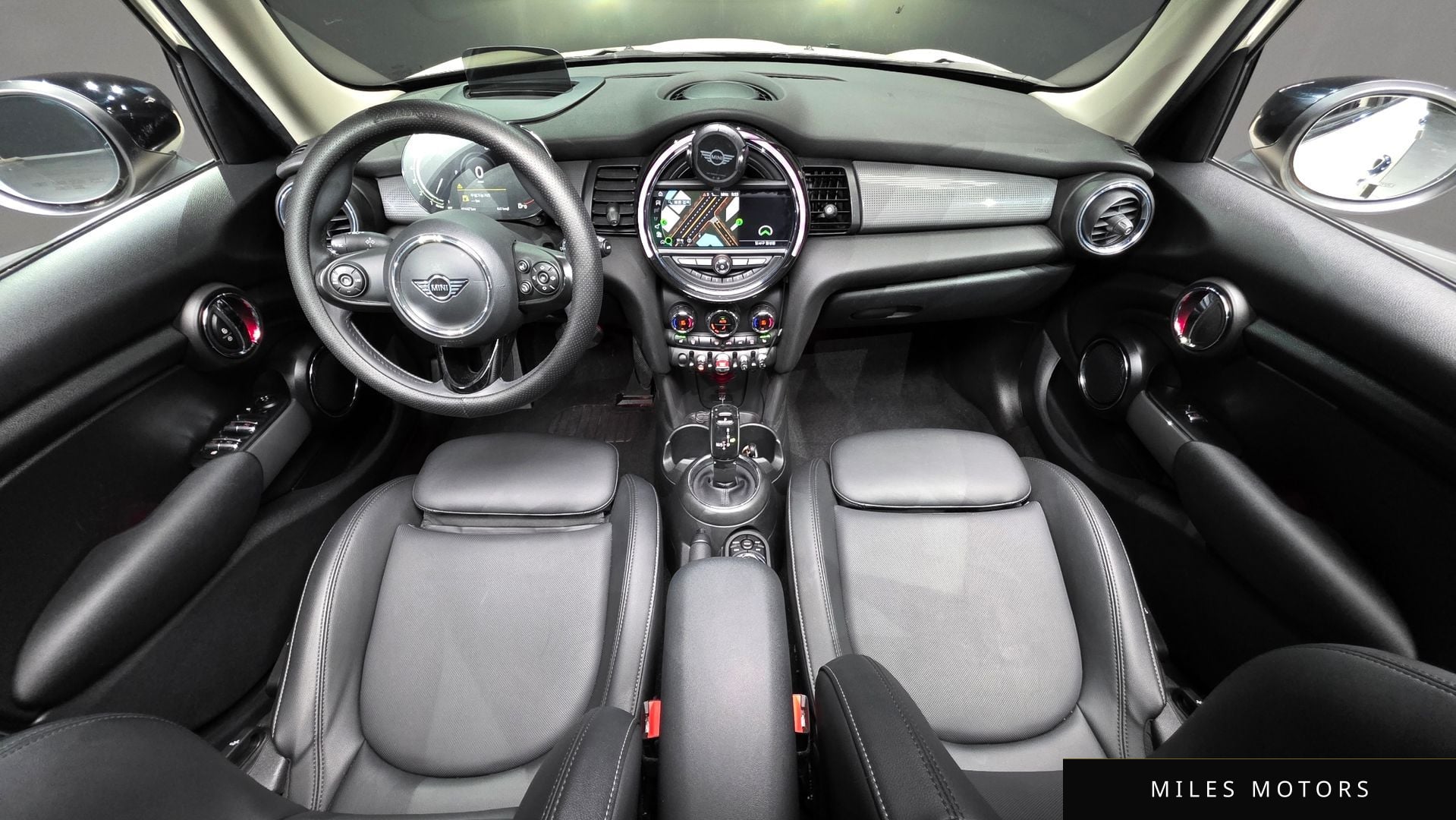 MINI Cooper 2021 — миниатюра 7