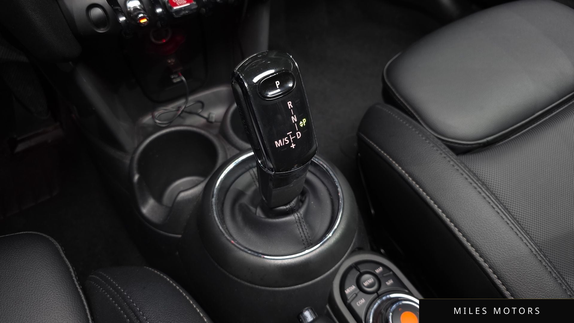 MINI Cooper 2021 — миниатюра 9