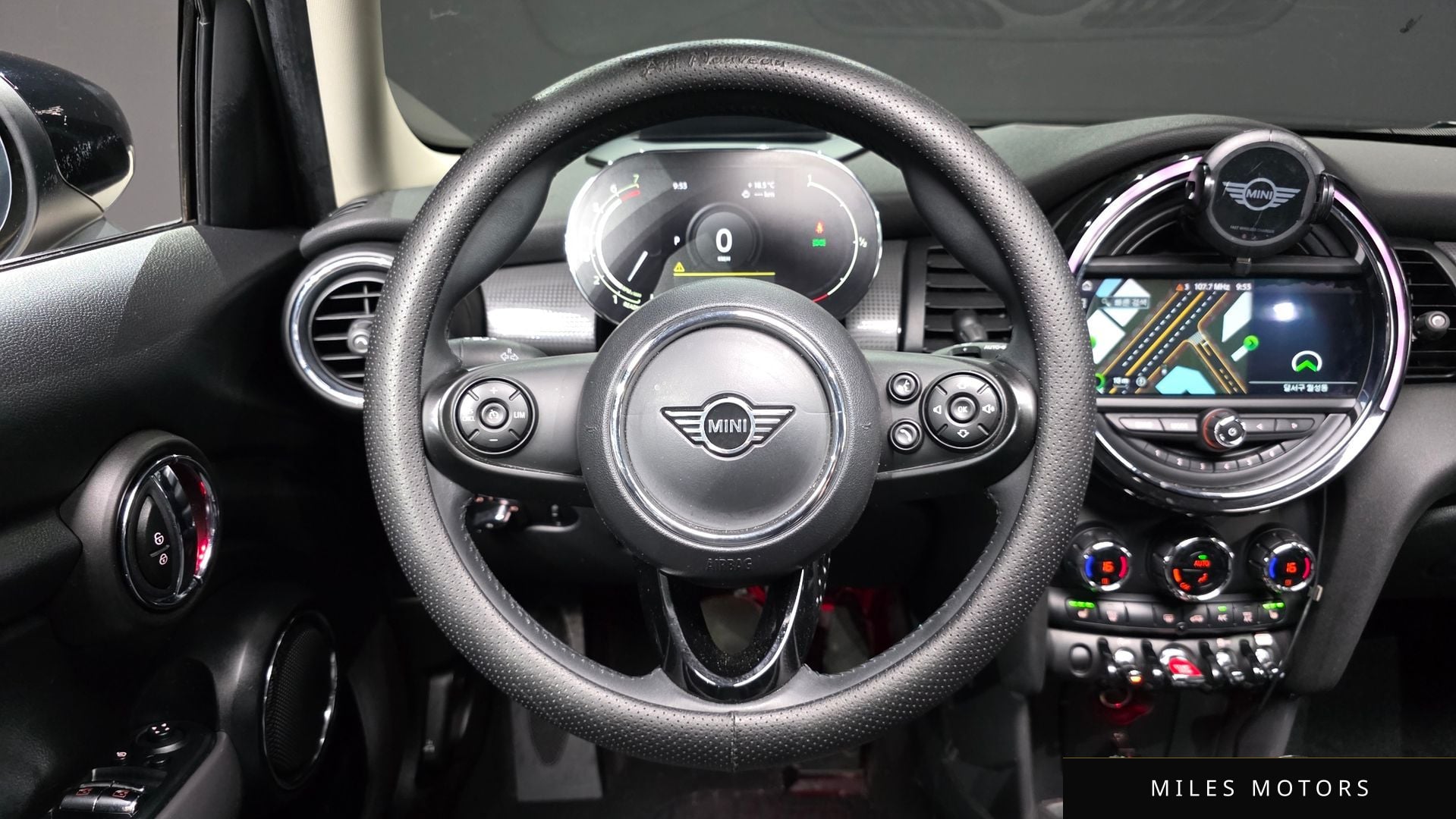 MINI Cooper 2021 — миниатюра 12