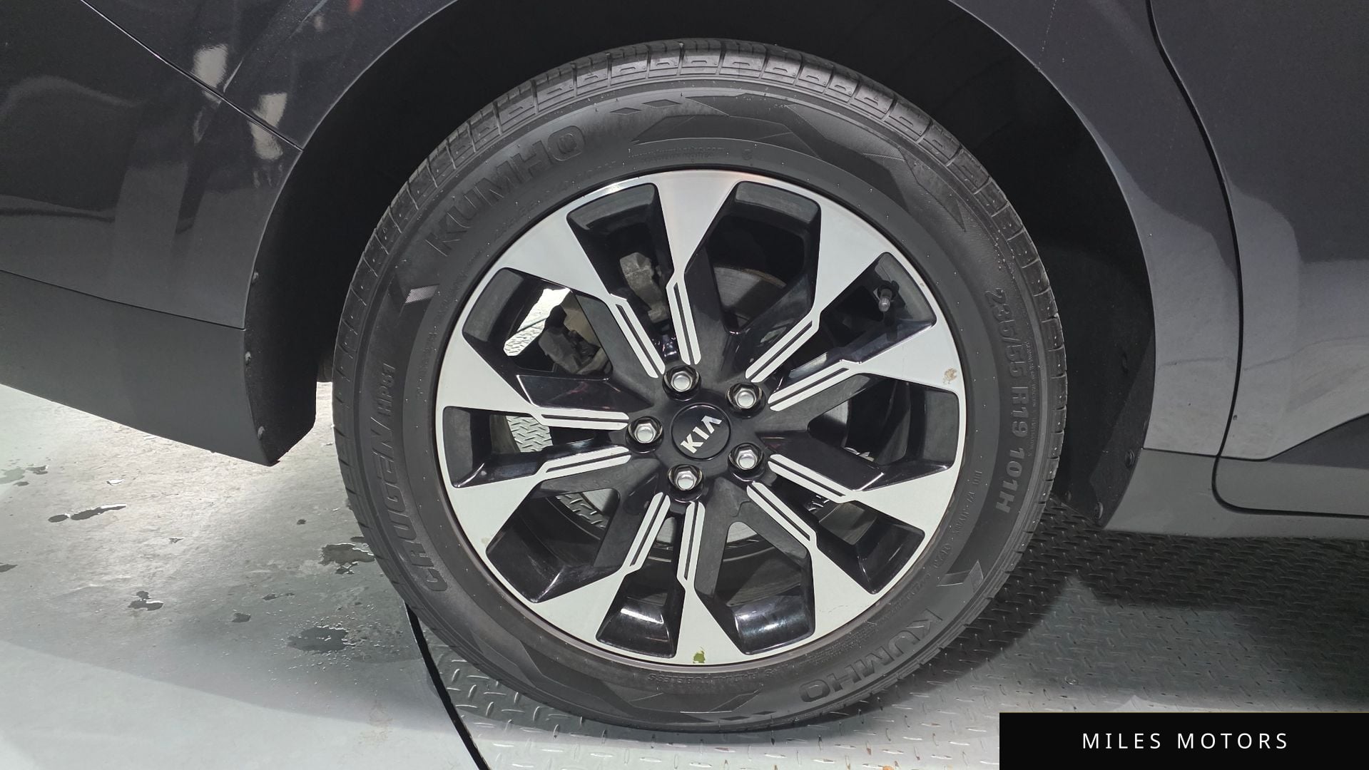 Kia Carnival 2021 — миниатюра 5