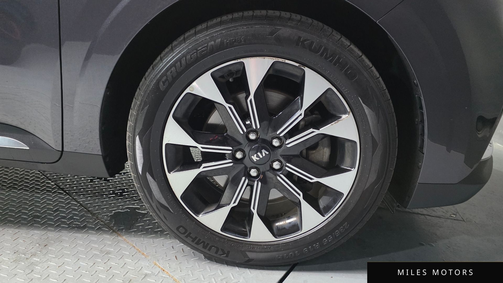 Kia Carnival 2021 — миниатюра 7